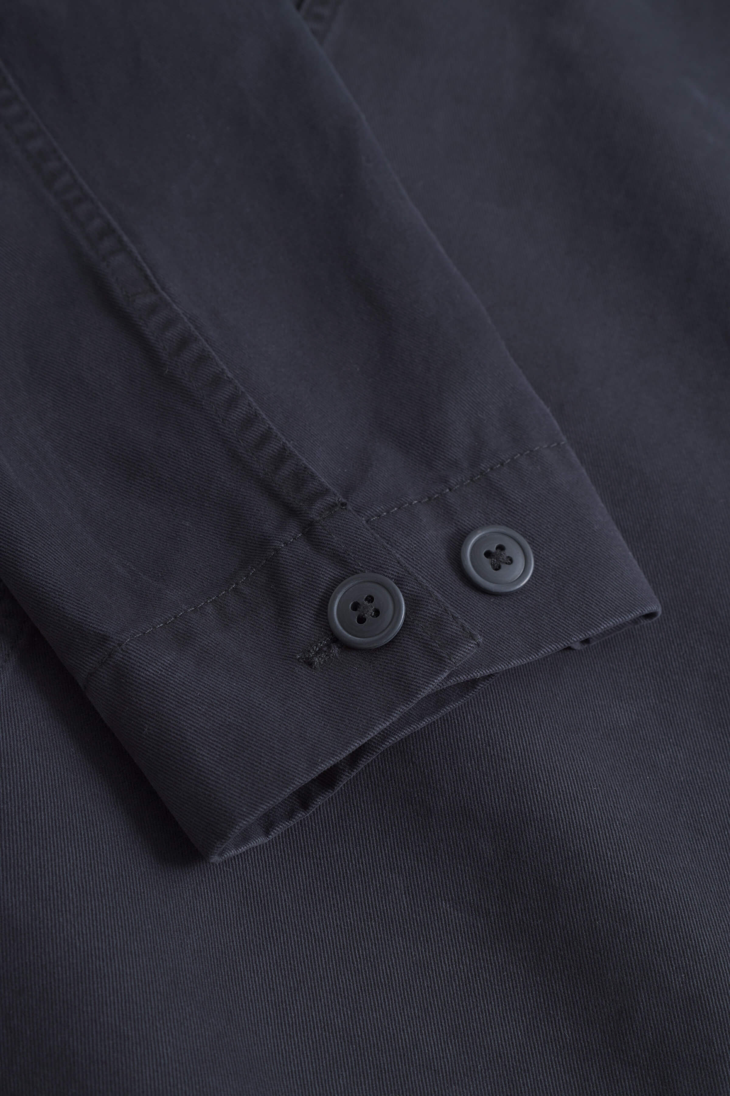 Stefan Worker Jacket