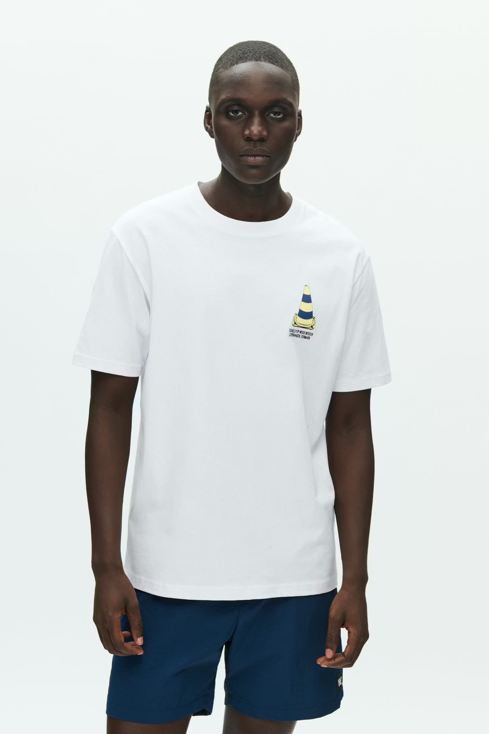 Ace Tee Cone