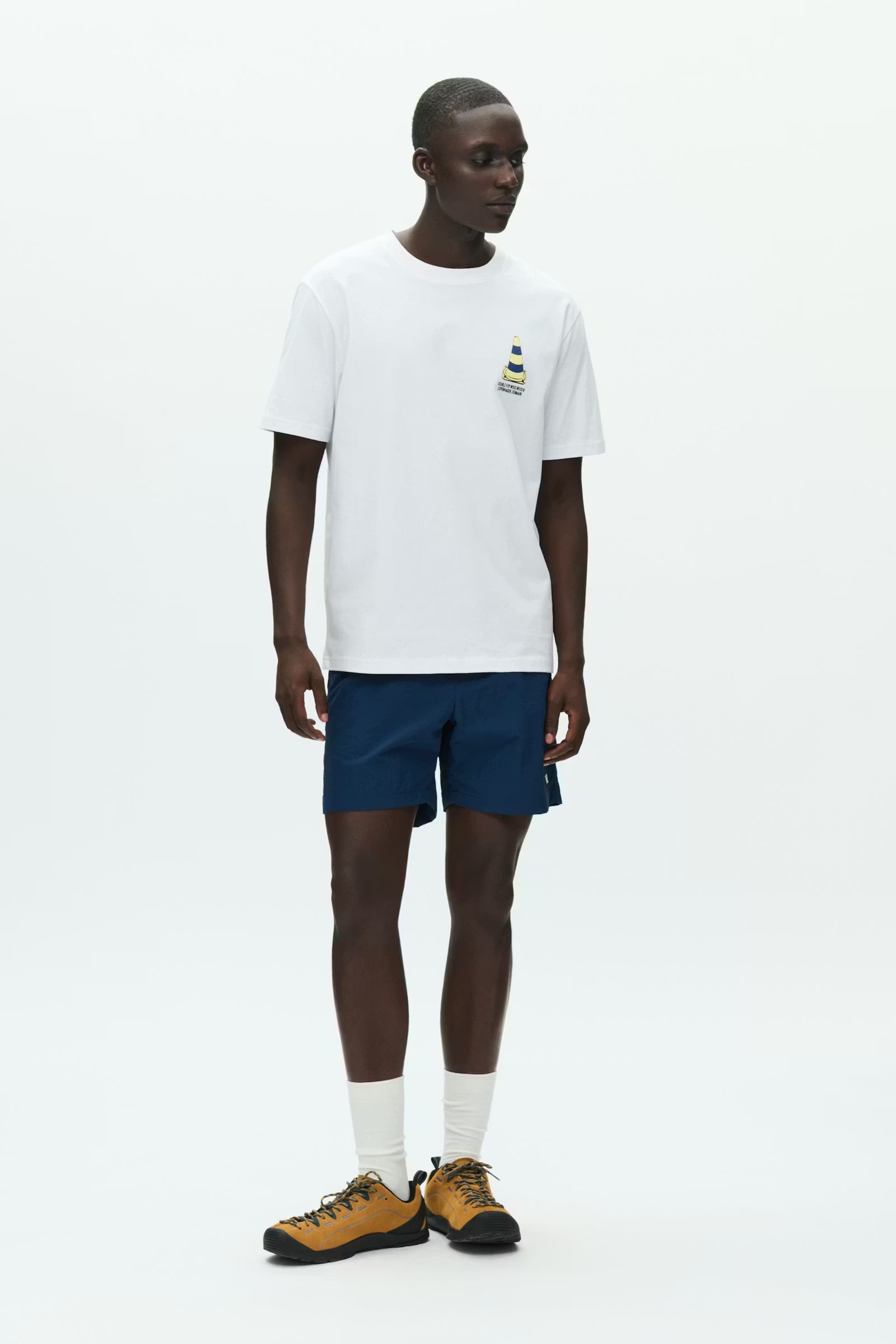 Ace Tee Cone