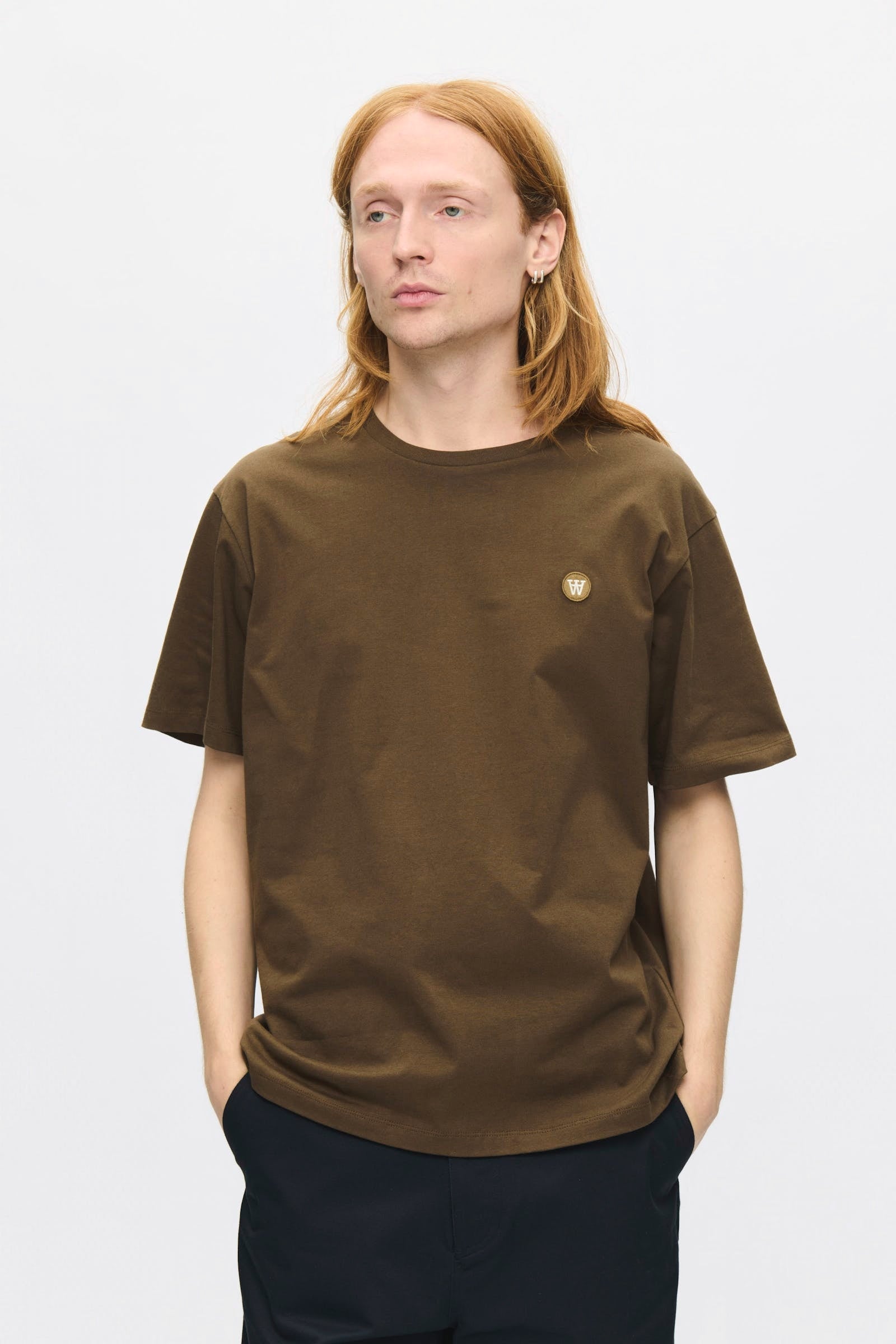Ace Tee Desert Palm