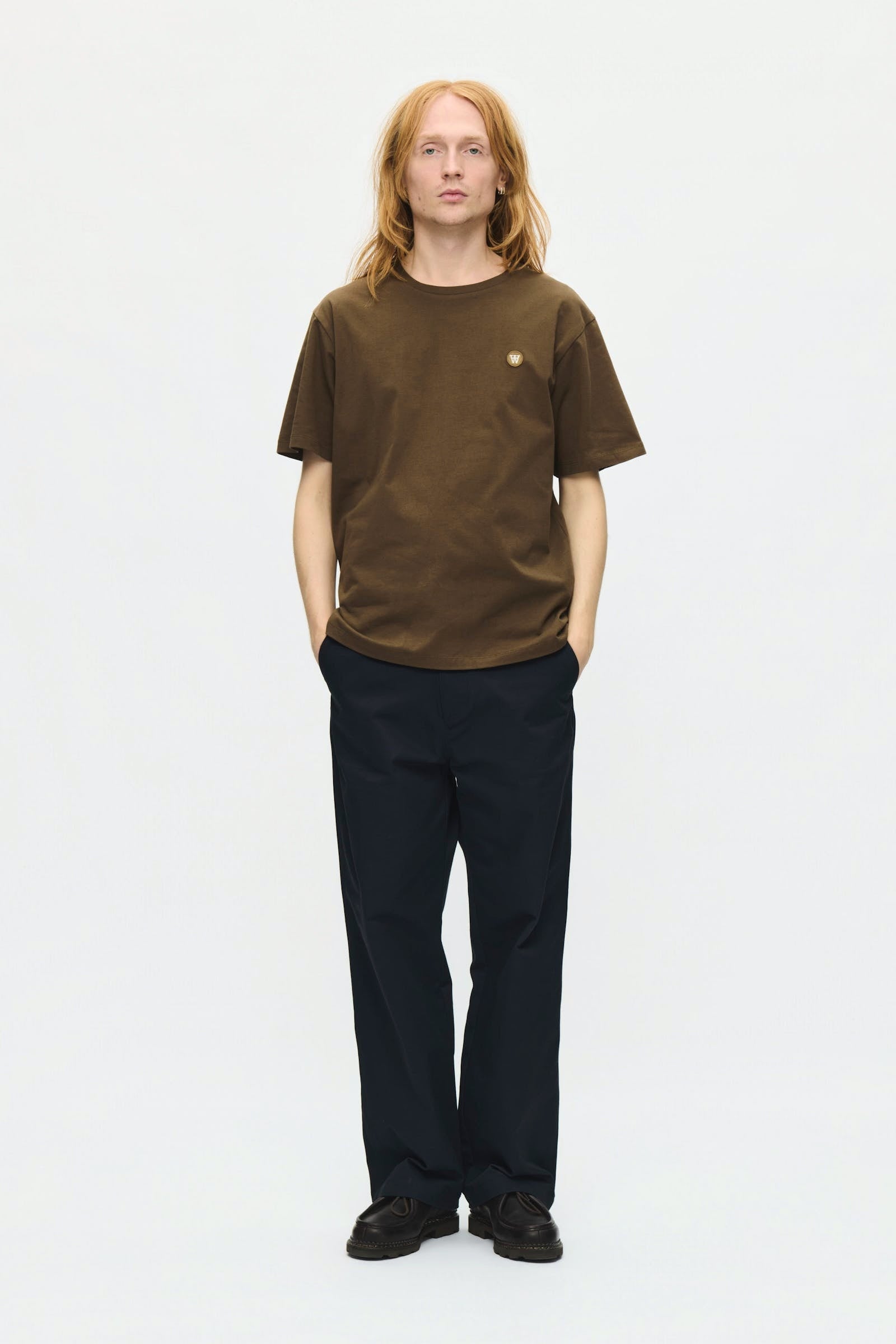 Ace Tee Desert Palm