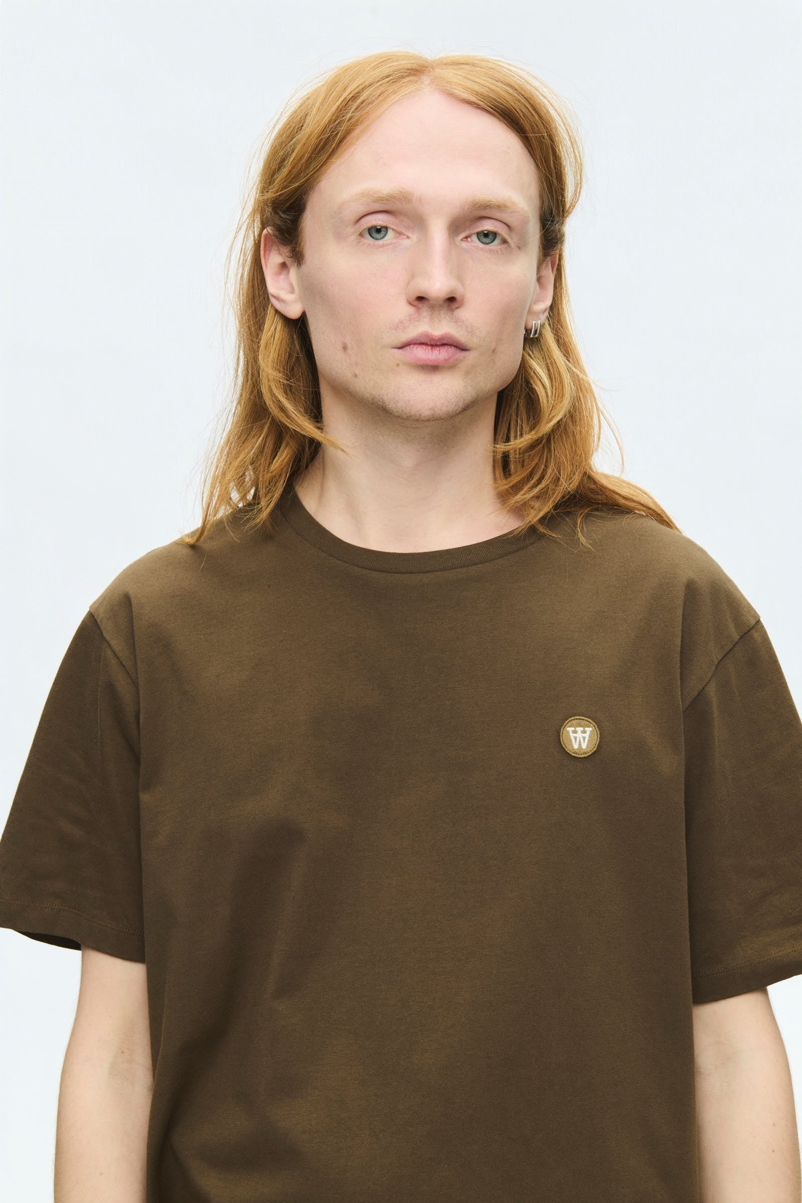 Ace Tee Desert Palm