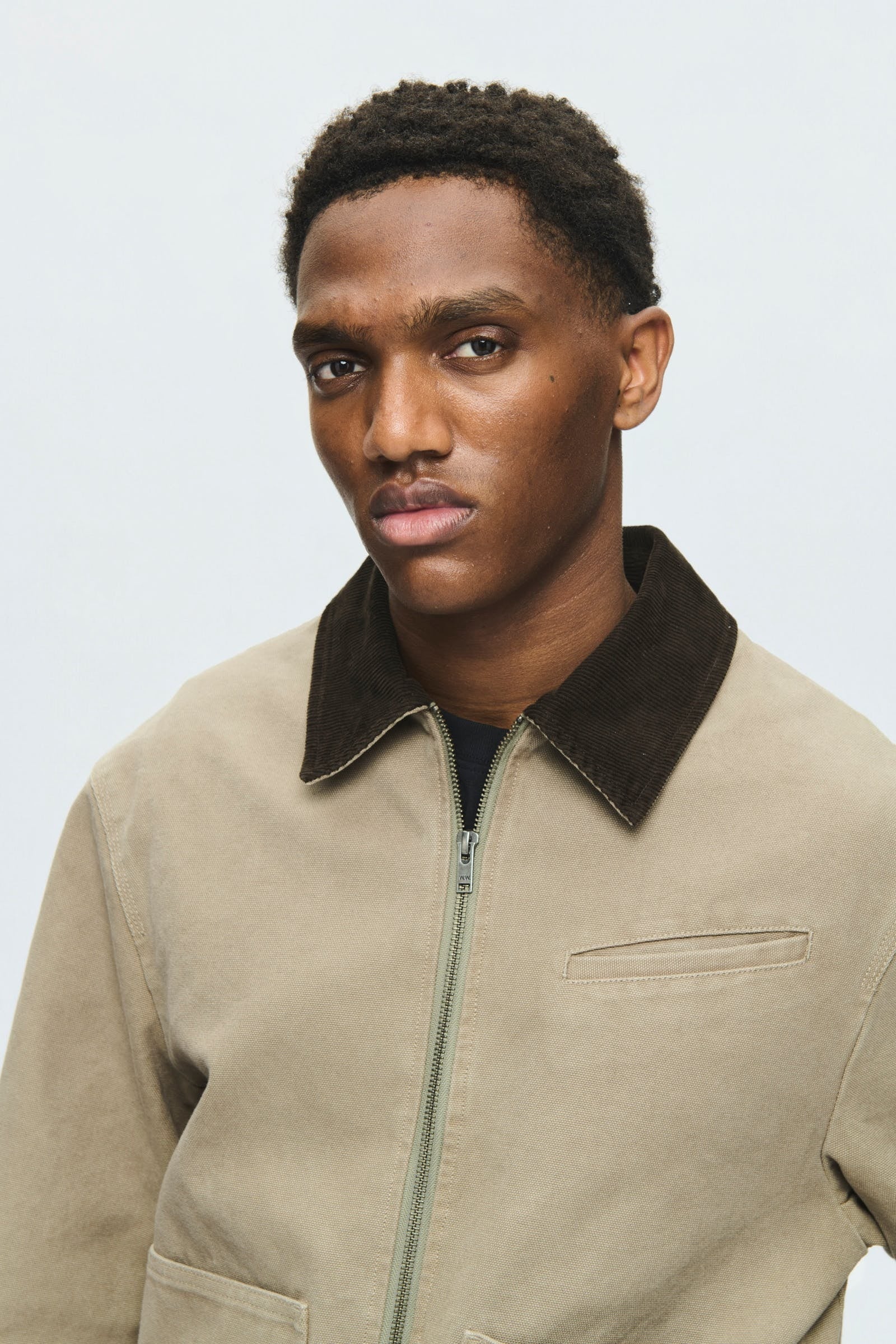Bo Jacket Overland Trek