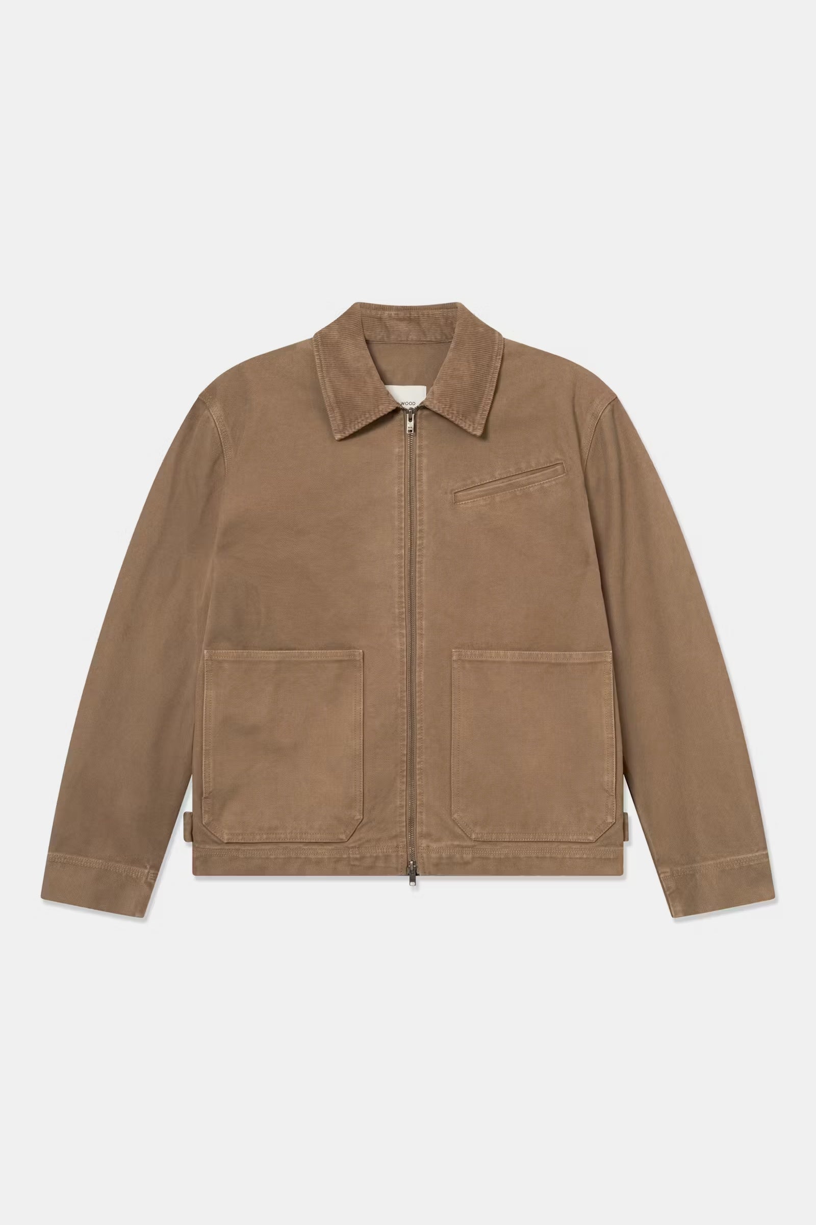 WWBo x jacket 25197