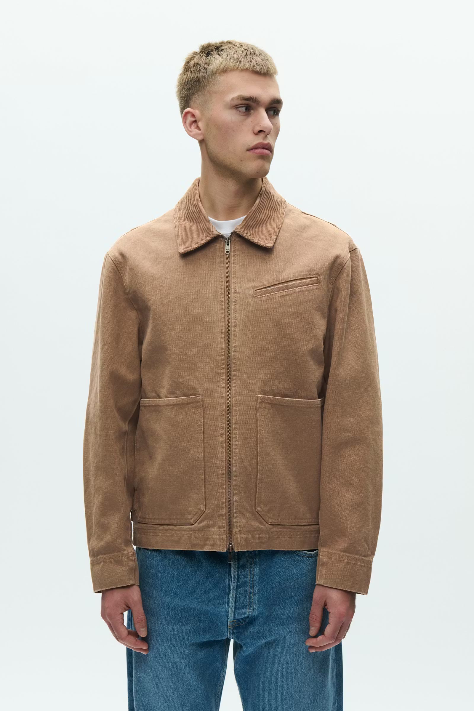 WWBo x jacket 25197