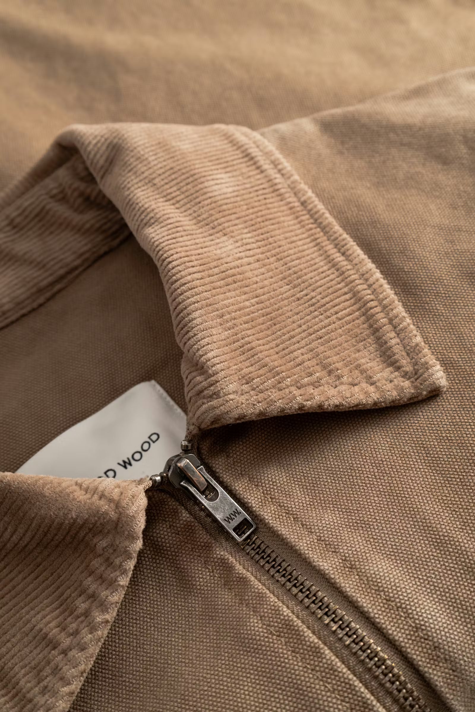 WWBo x jacket 25197