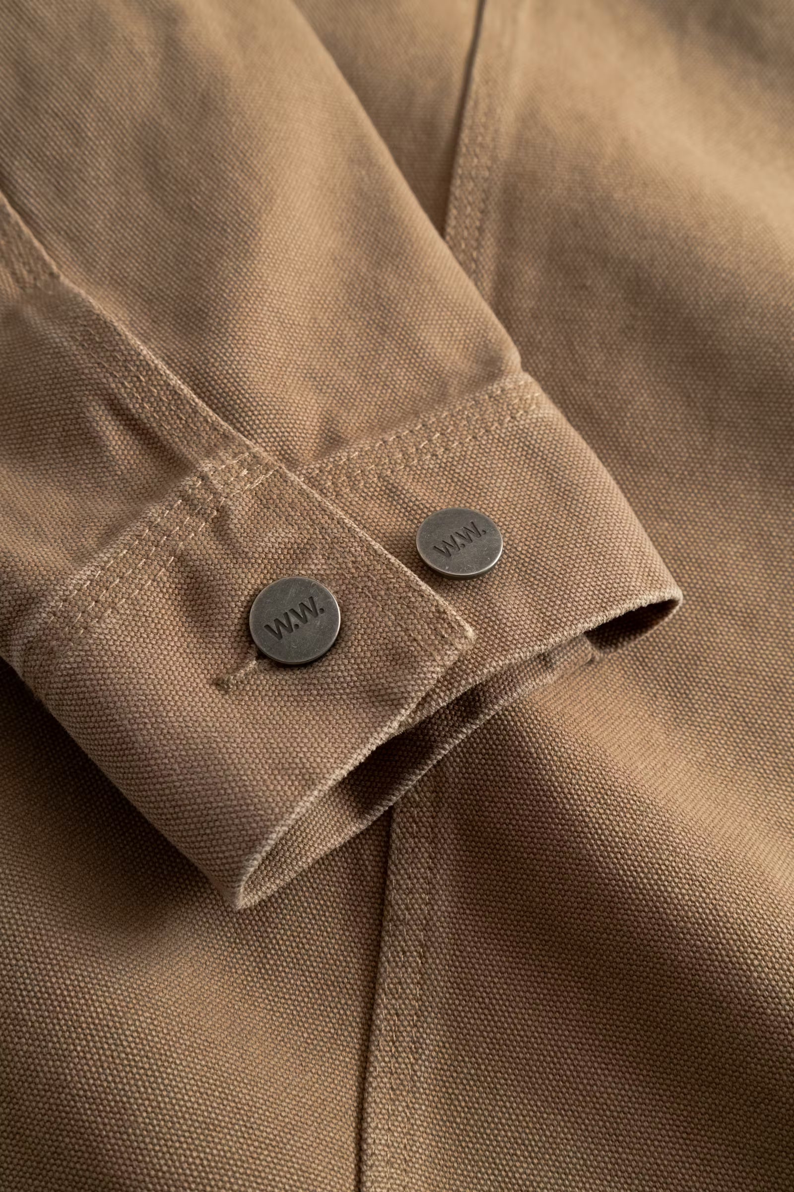 WWBo x jacket 25197