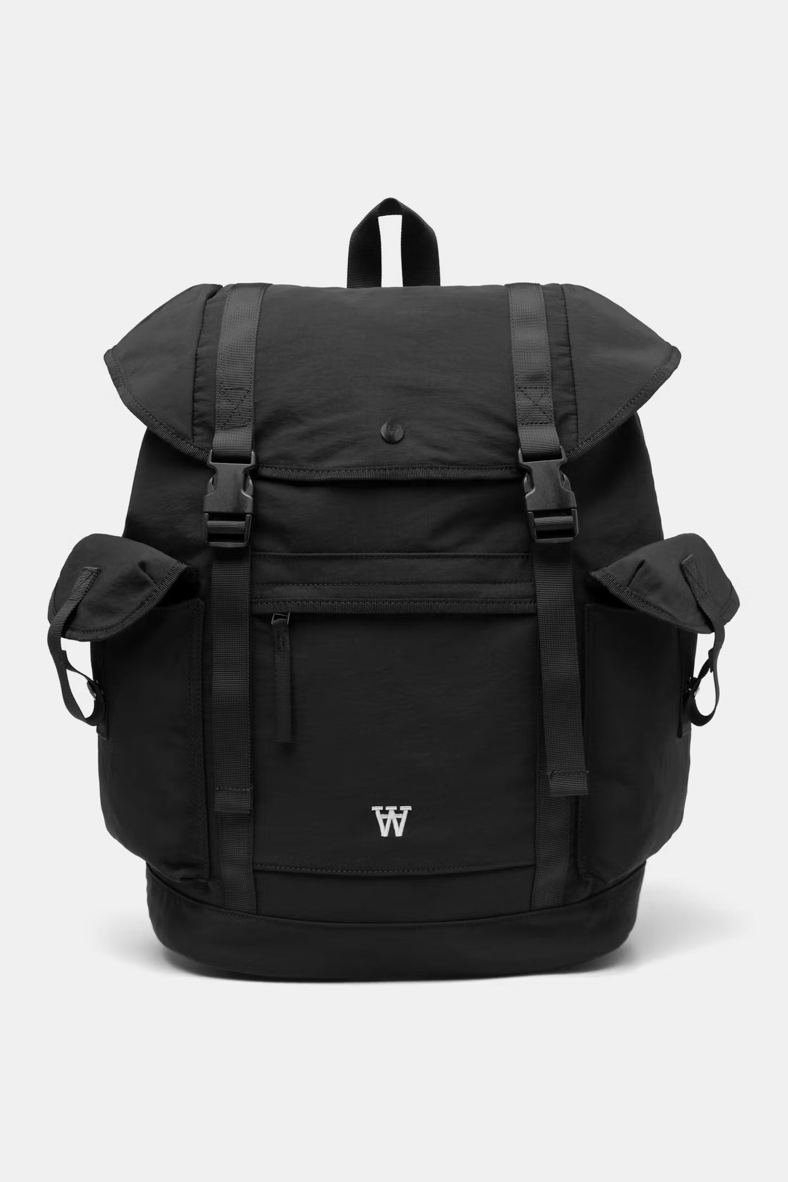Karl Rucksack Black