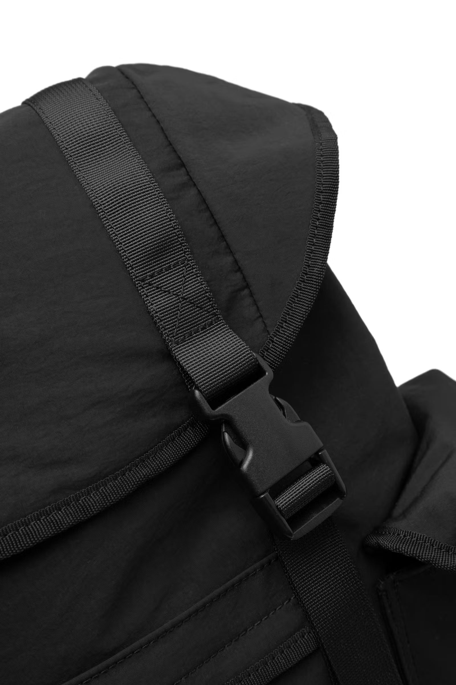 Karl Rucksack Black