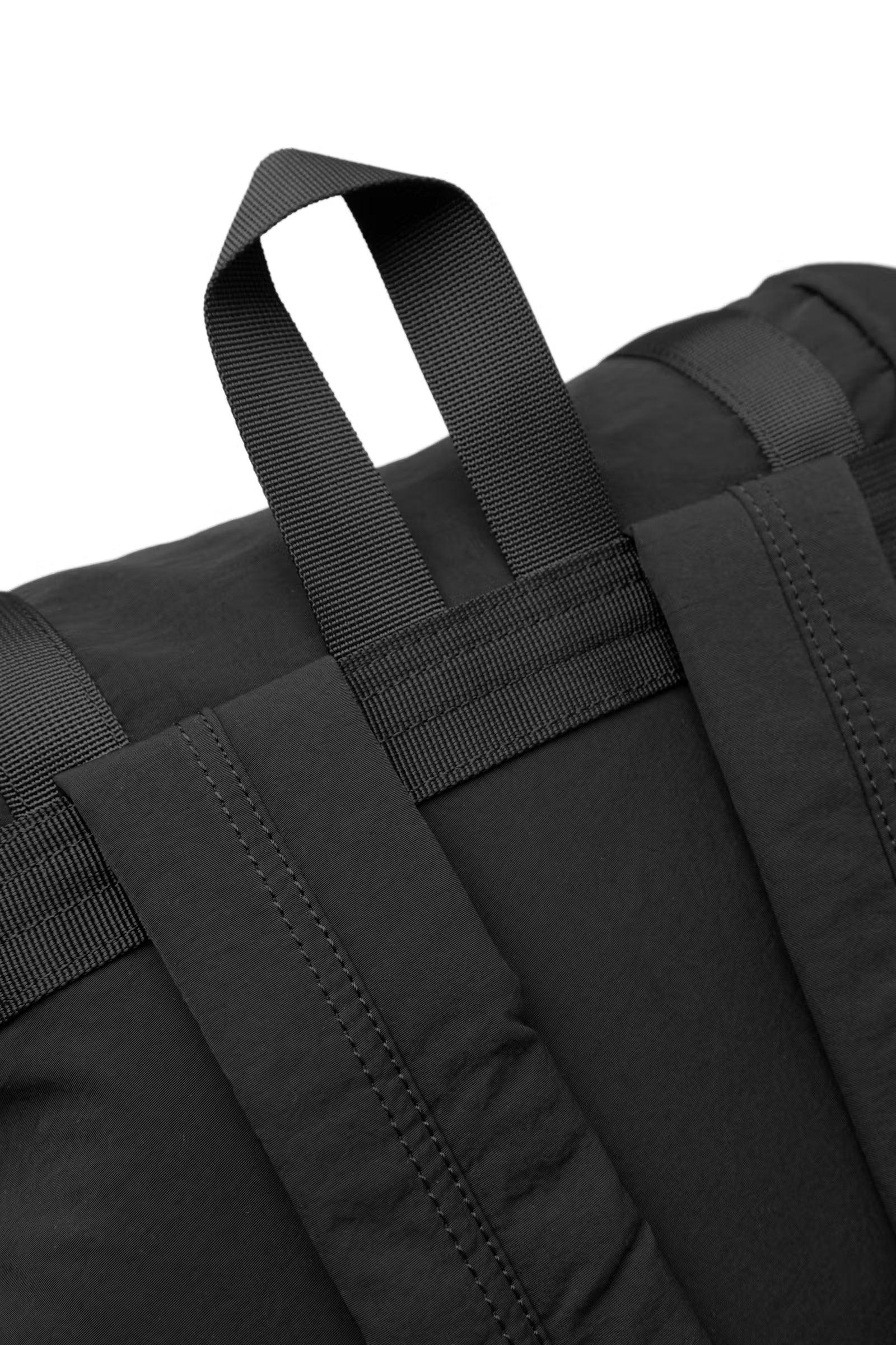 Karl Rucksack Black
