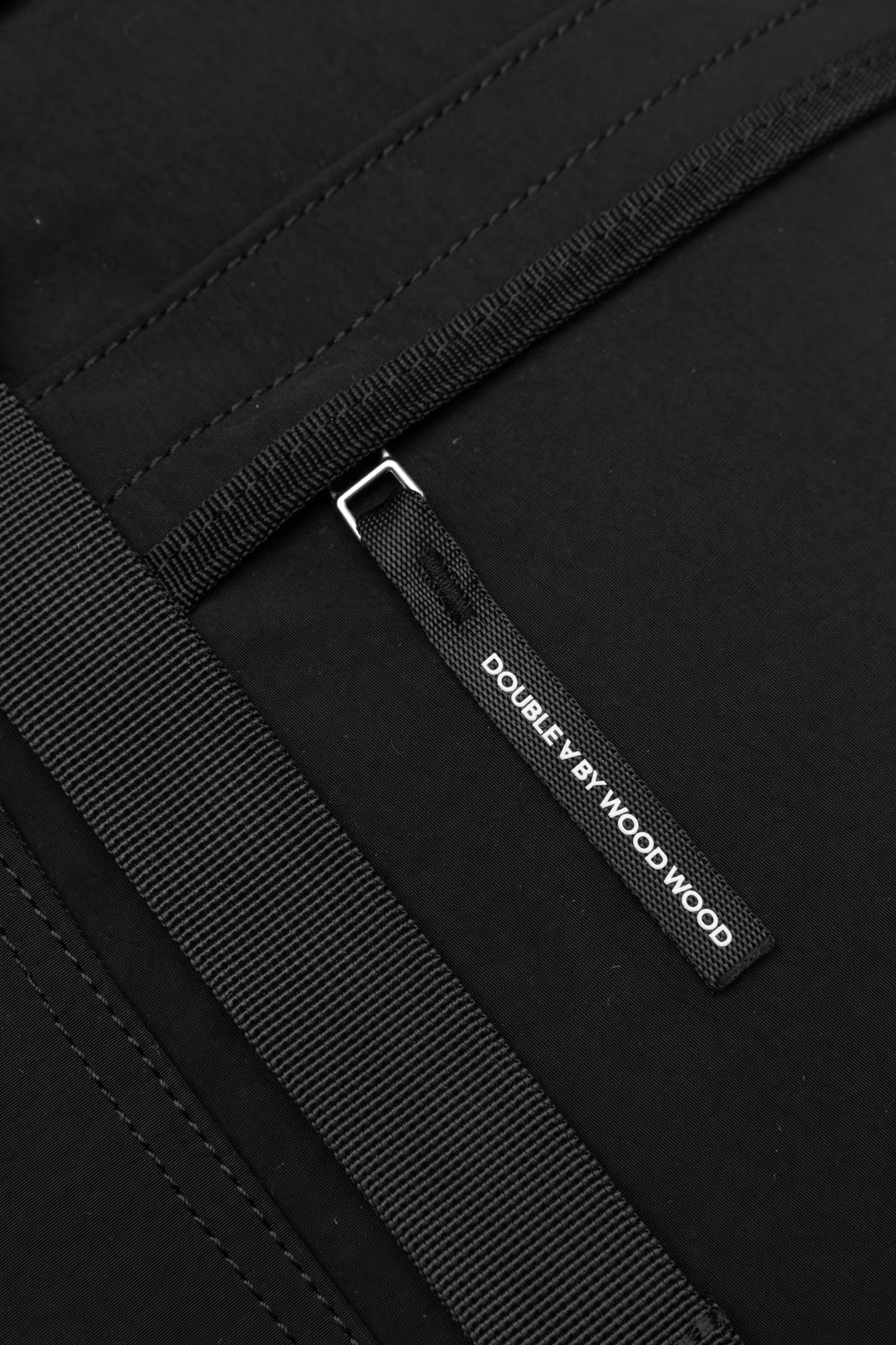 Karl Rucksack Black