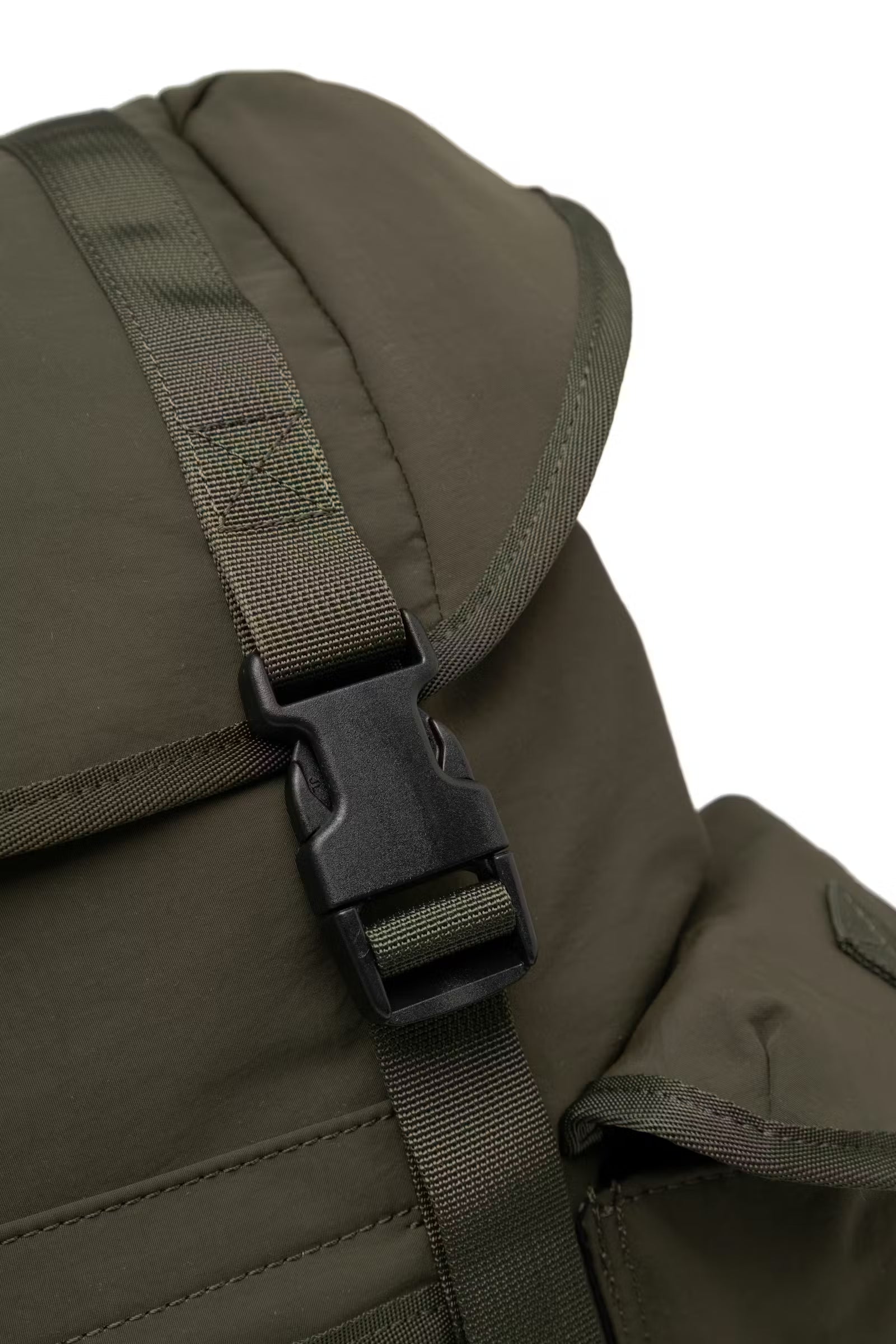 Karl Rucksack Army Green