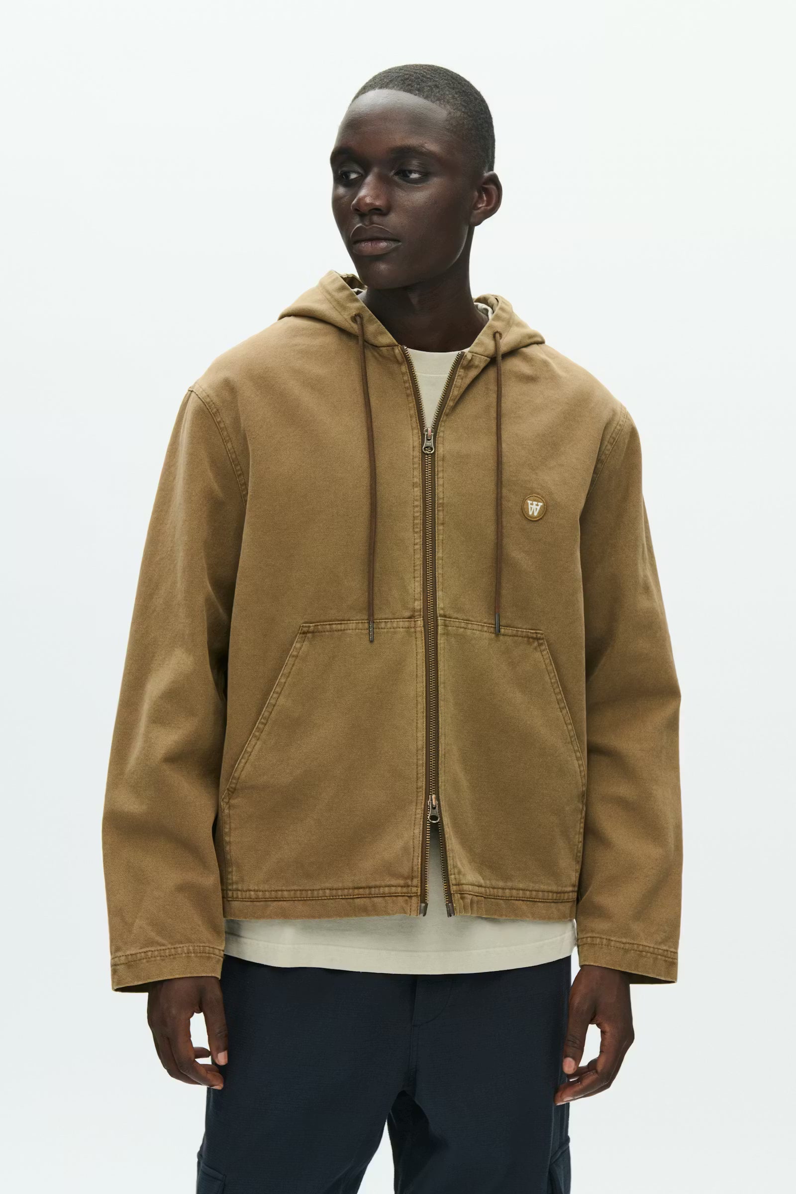 WWPalle jacket 25400