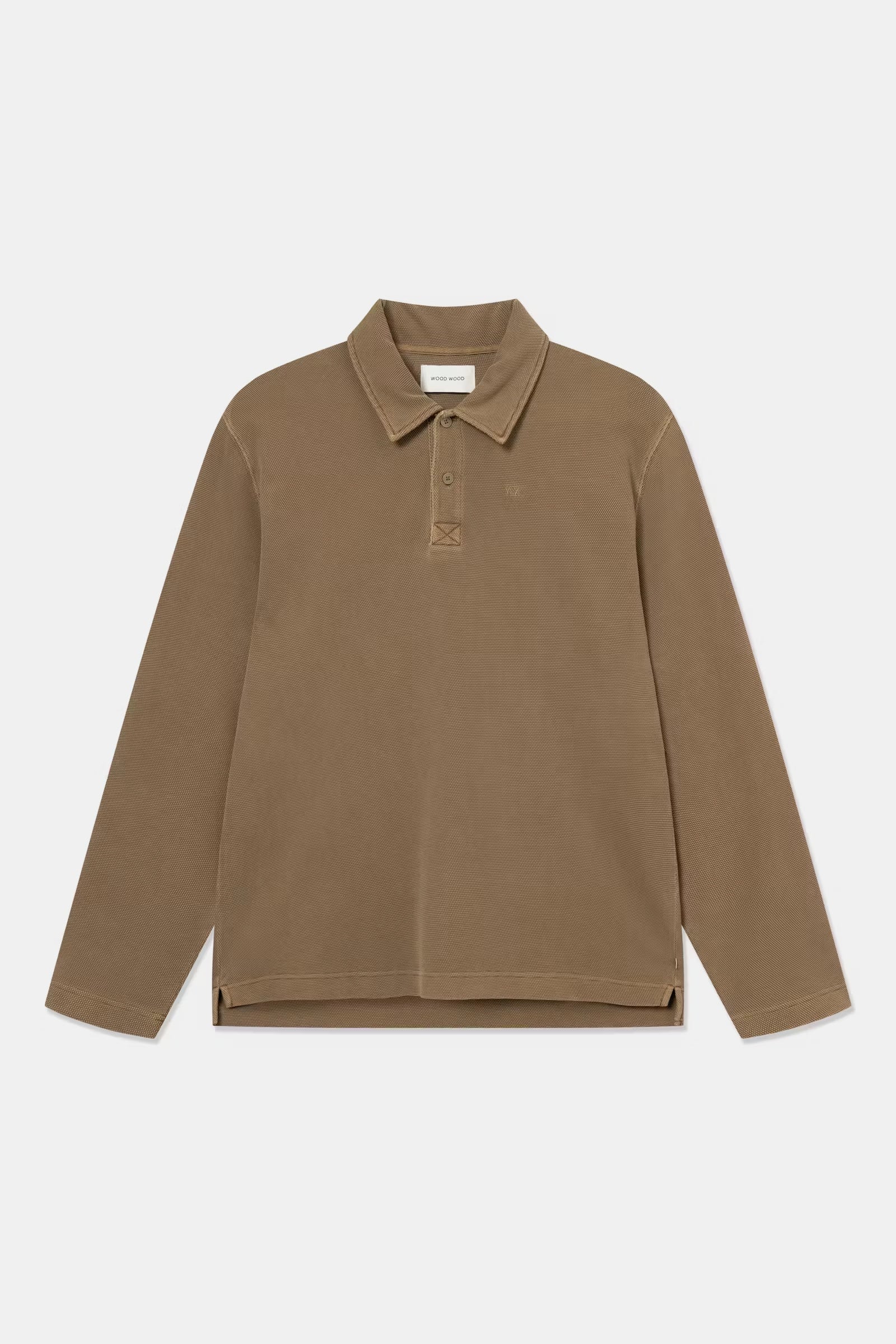 WWThiago polo 25395
