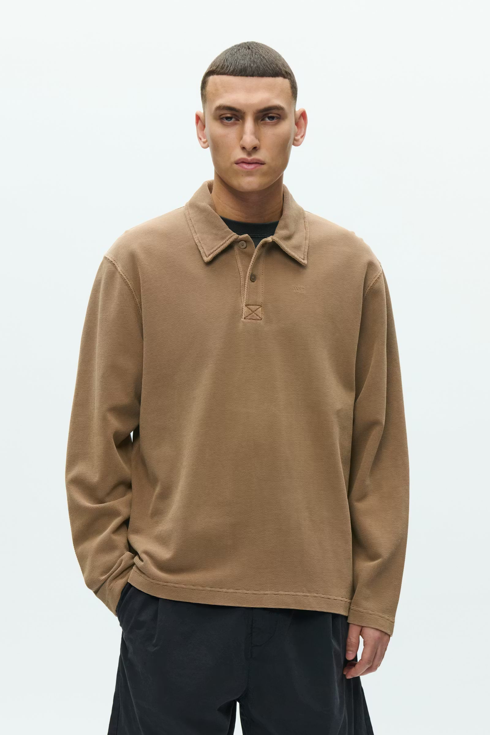 WWThiago polo 25395