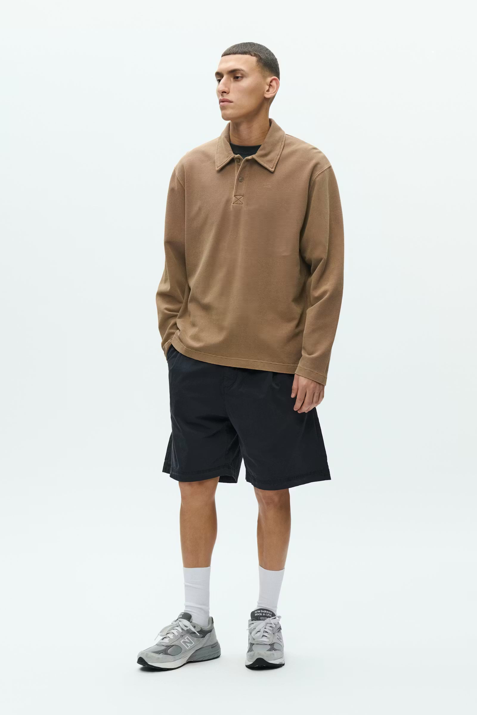 WWThiago polo 25395