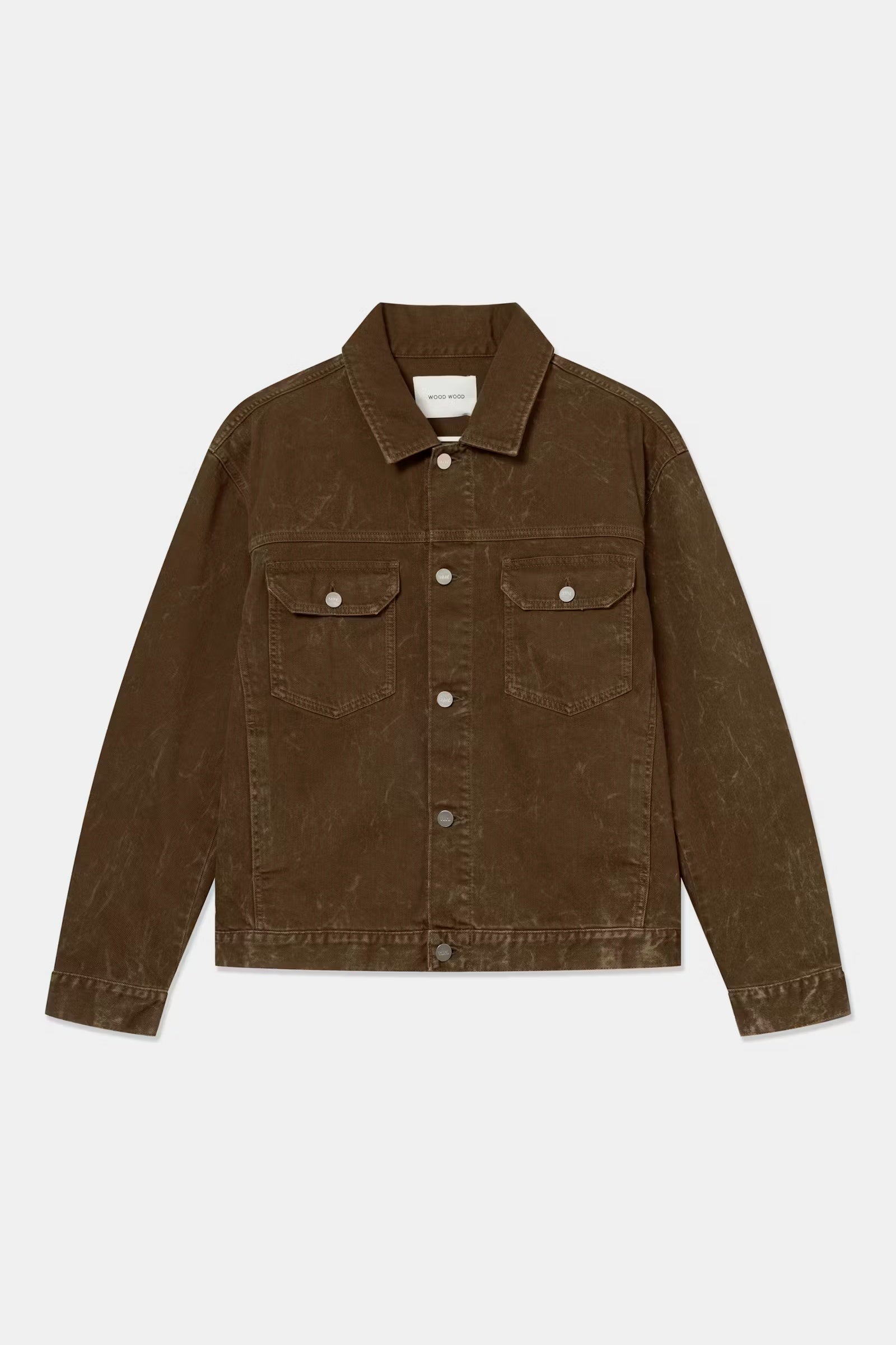 WWType 10 jacket 25377