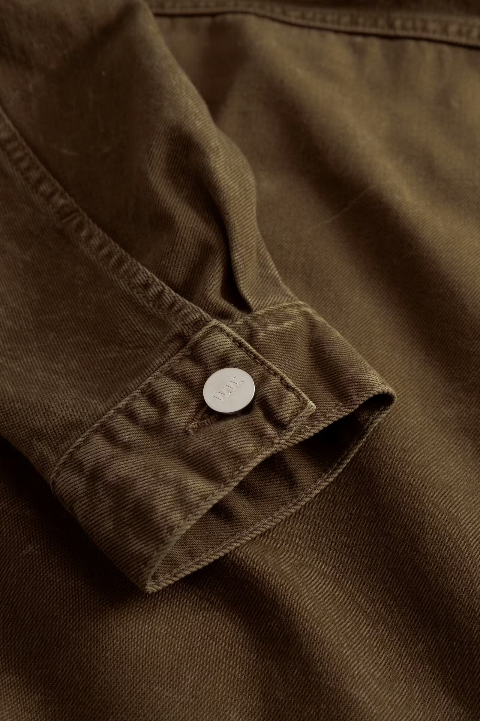 WWType 10 jacket 25377