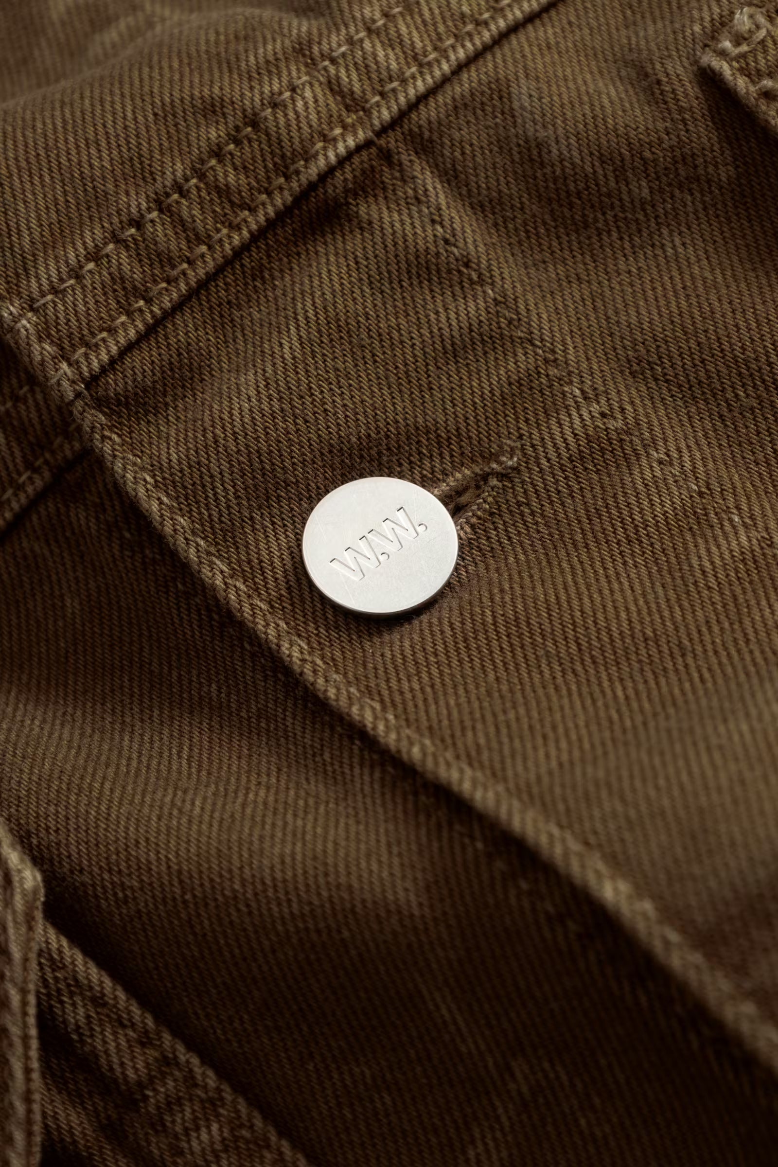 WWType 10 jacket 25377