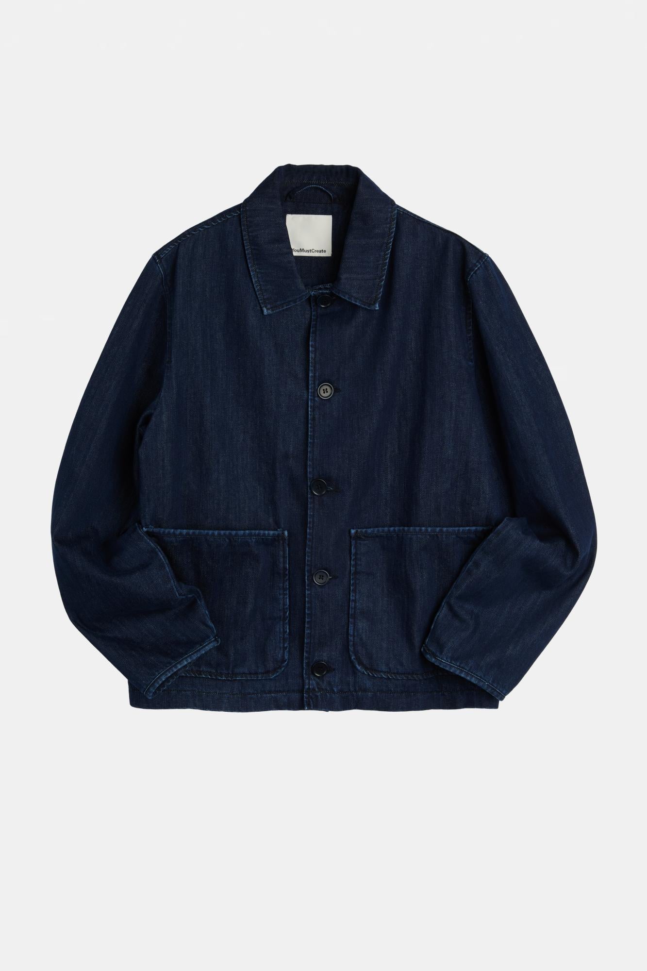 Earth Groundhog Jacket