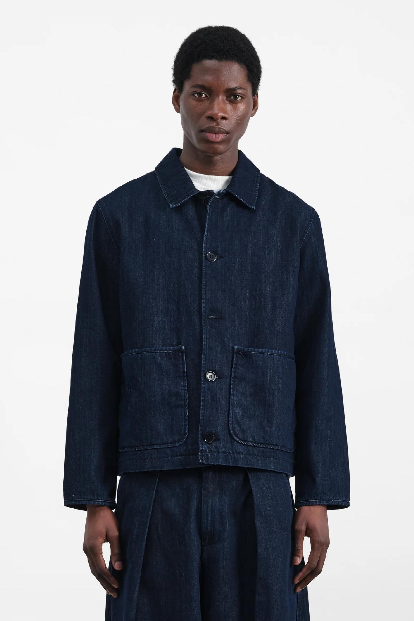 Earth Groundhog Jacket