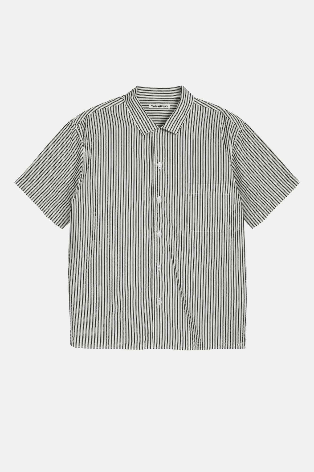 Malick Shirt Multi