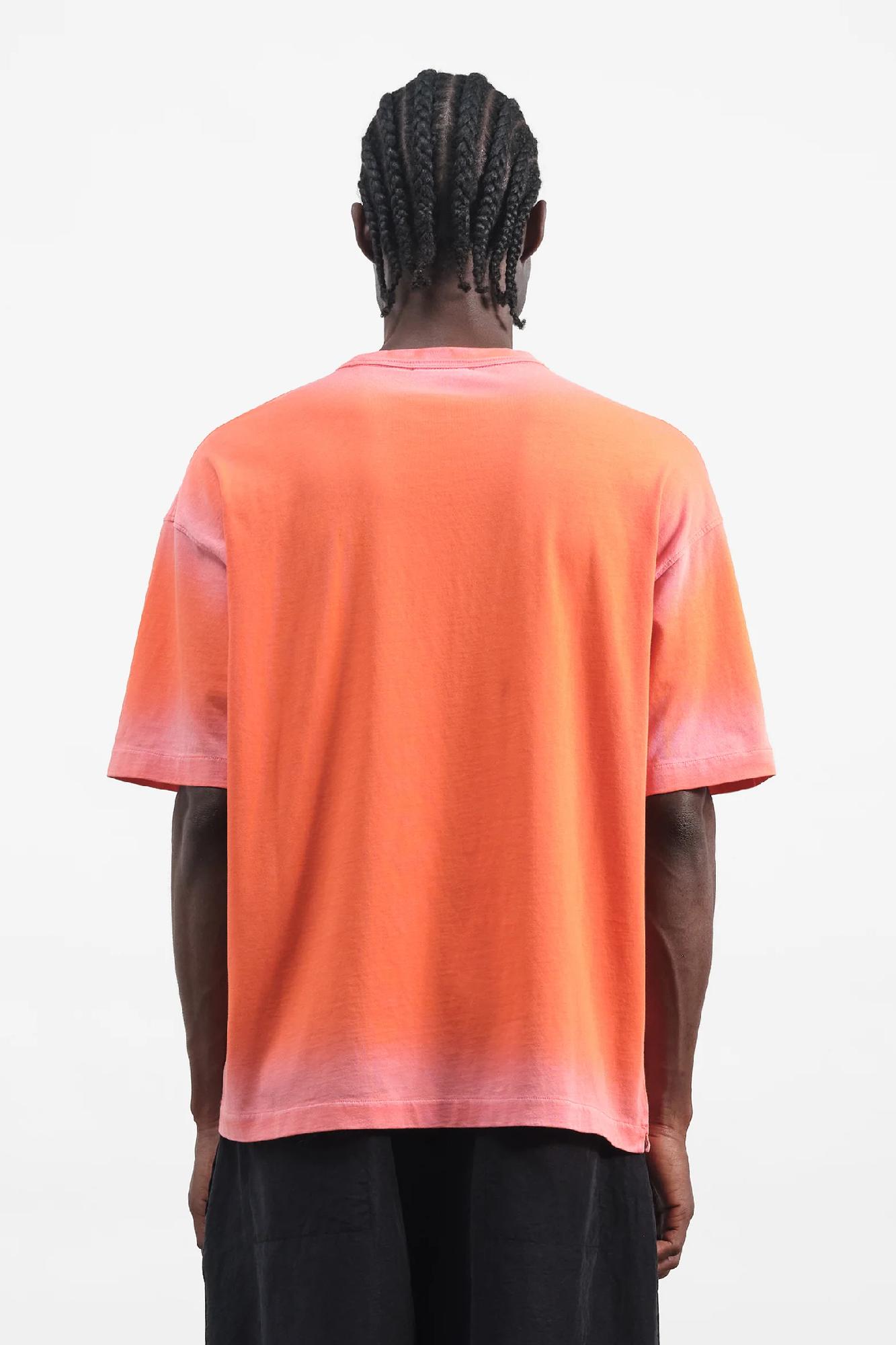 Triple Pocket Tee