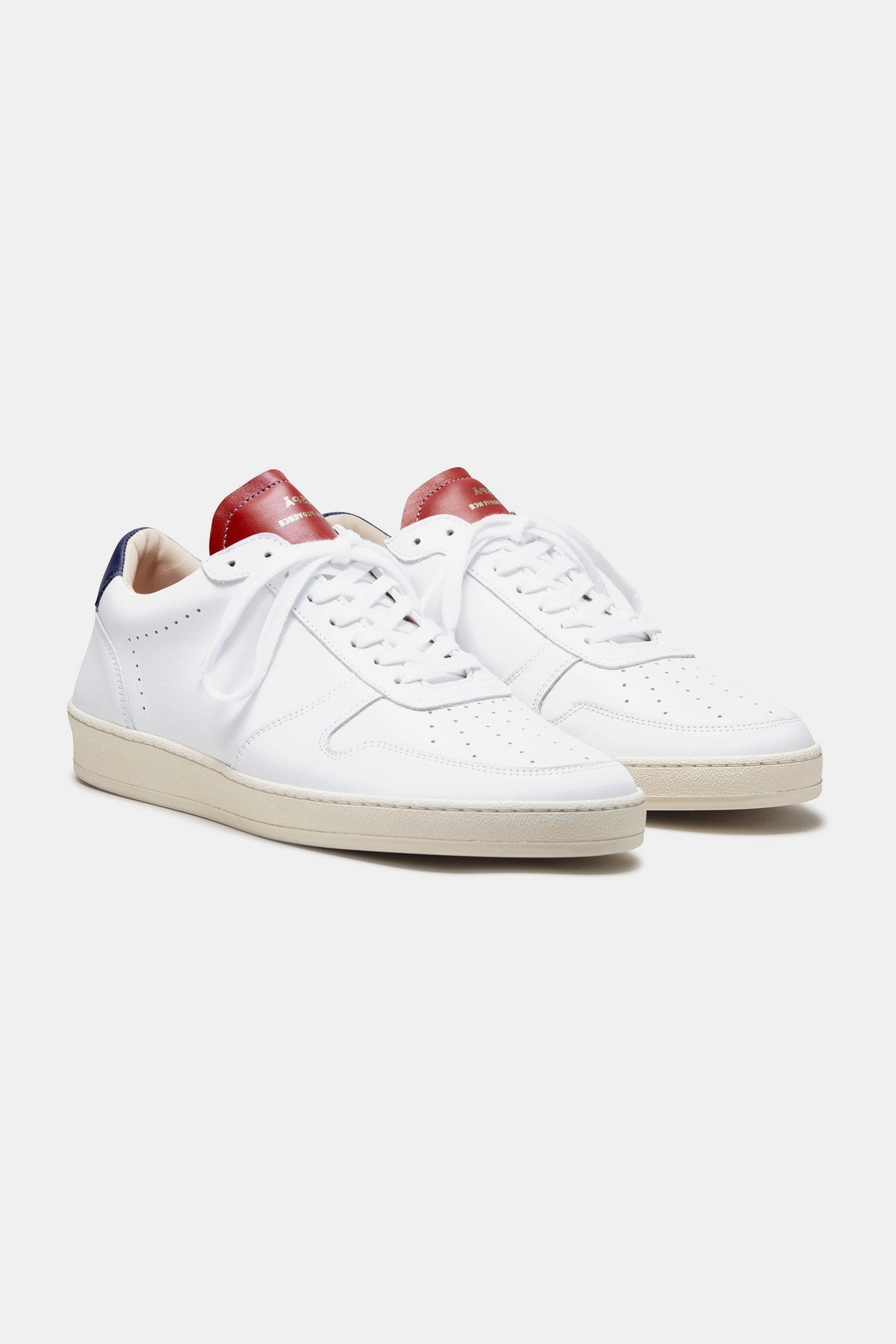 ZSP23 Apla Nappa White France
