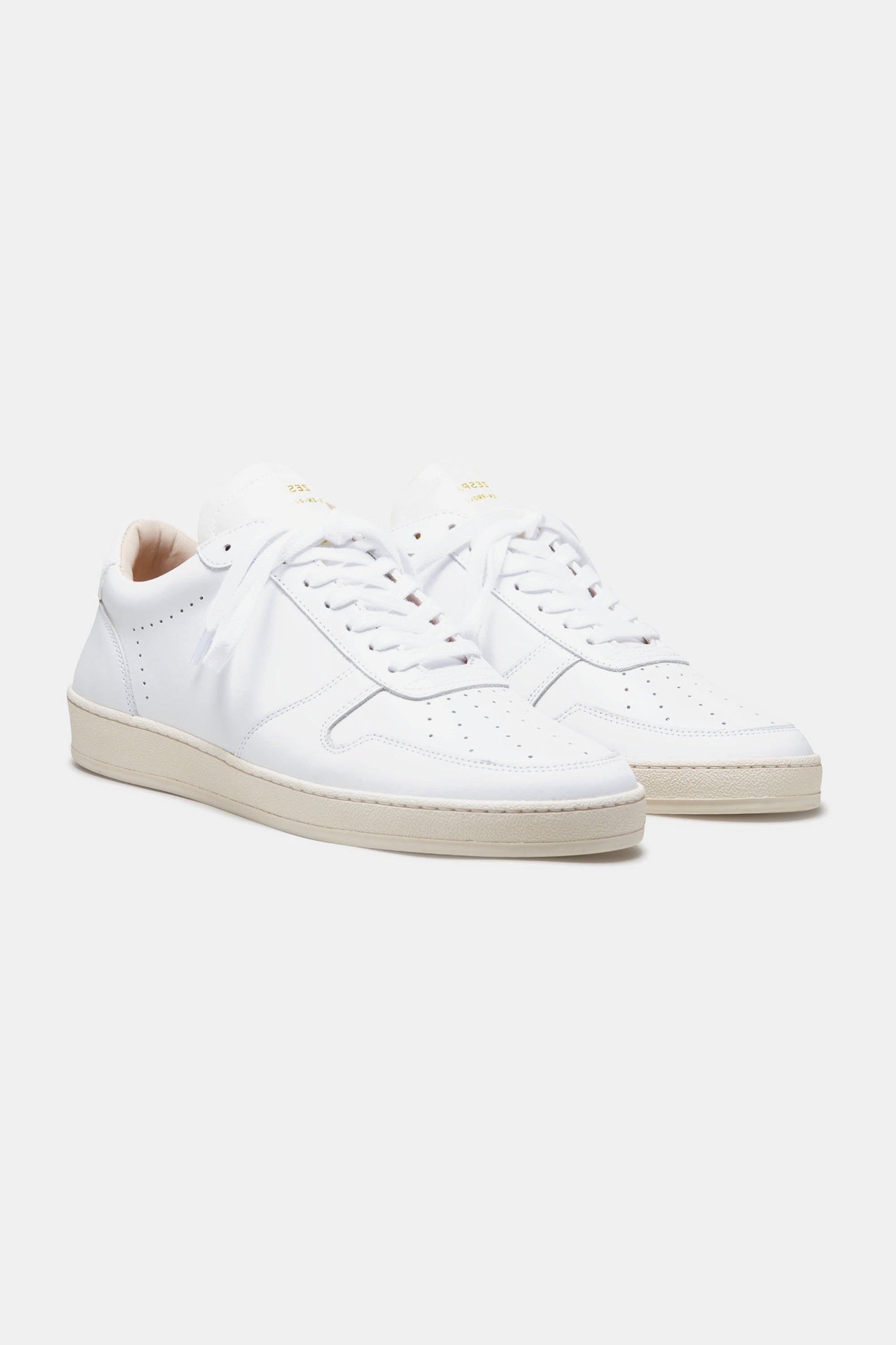Zespa Zsp 23 Apla Nappa White White - Vista 2