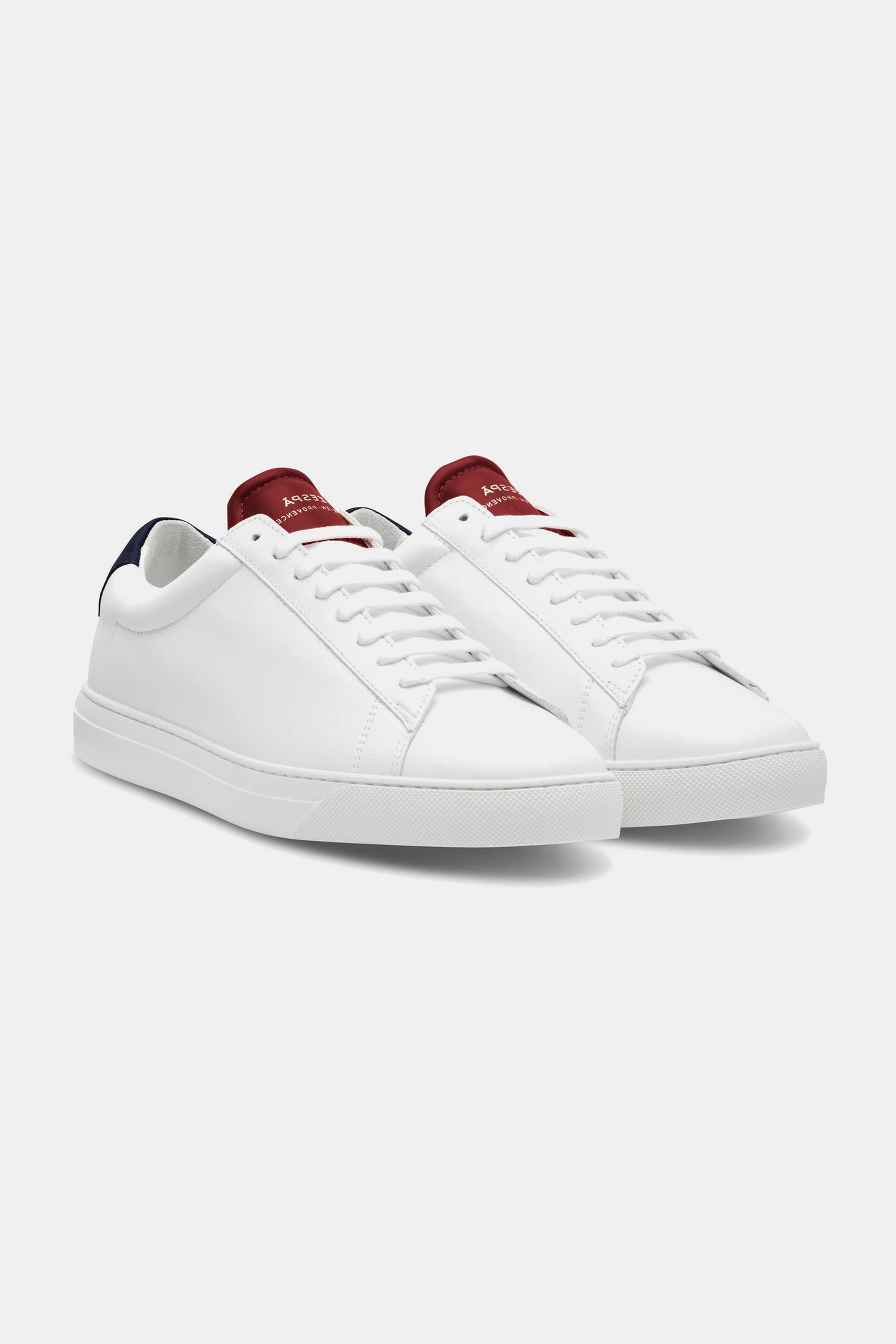 ZSP4 Apla Nappa White France