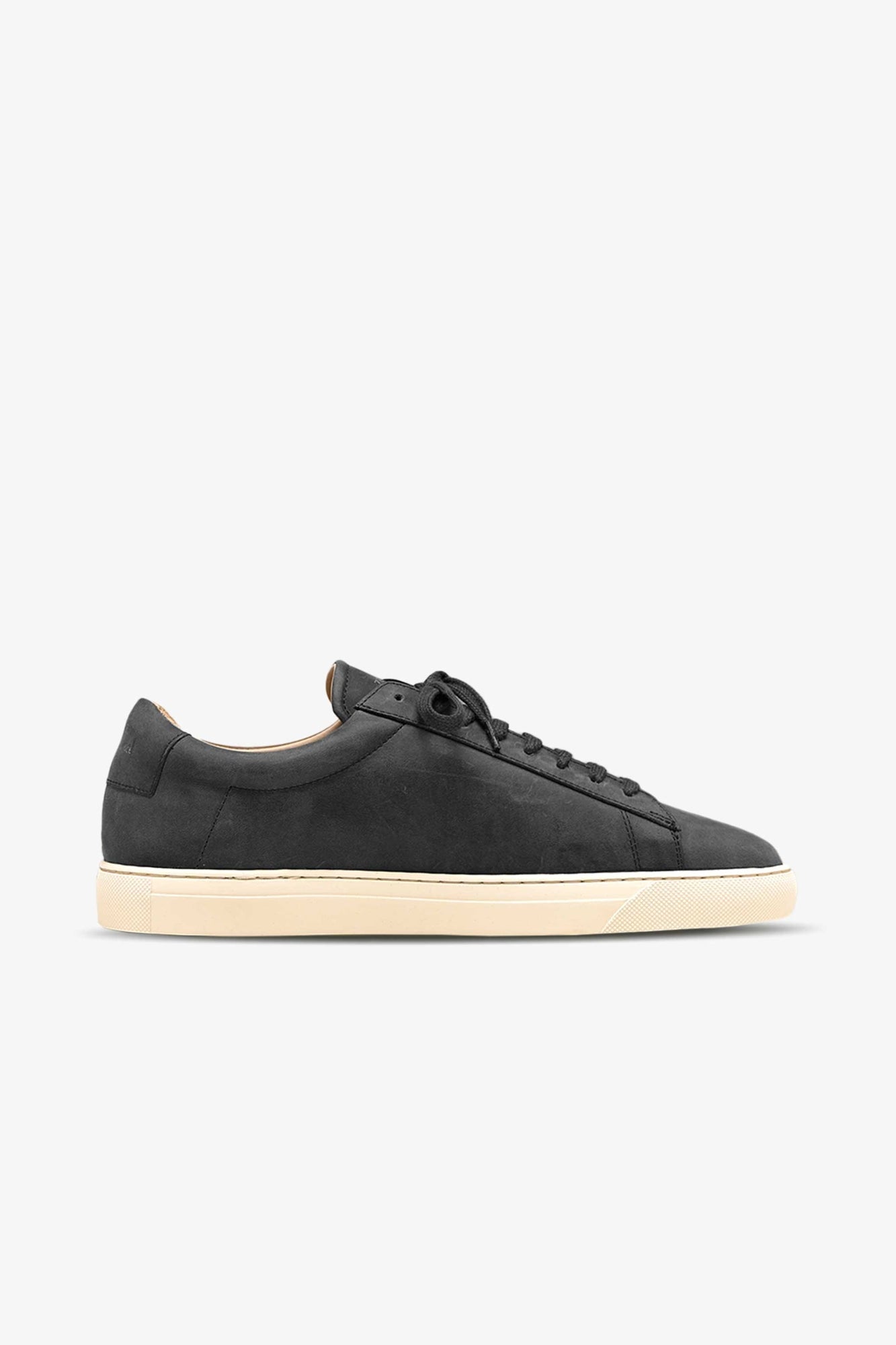 ZSP4 Oiled Leather Anthracite