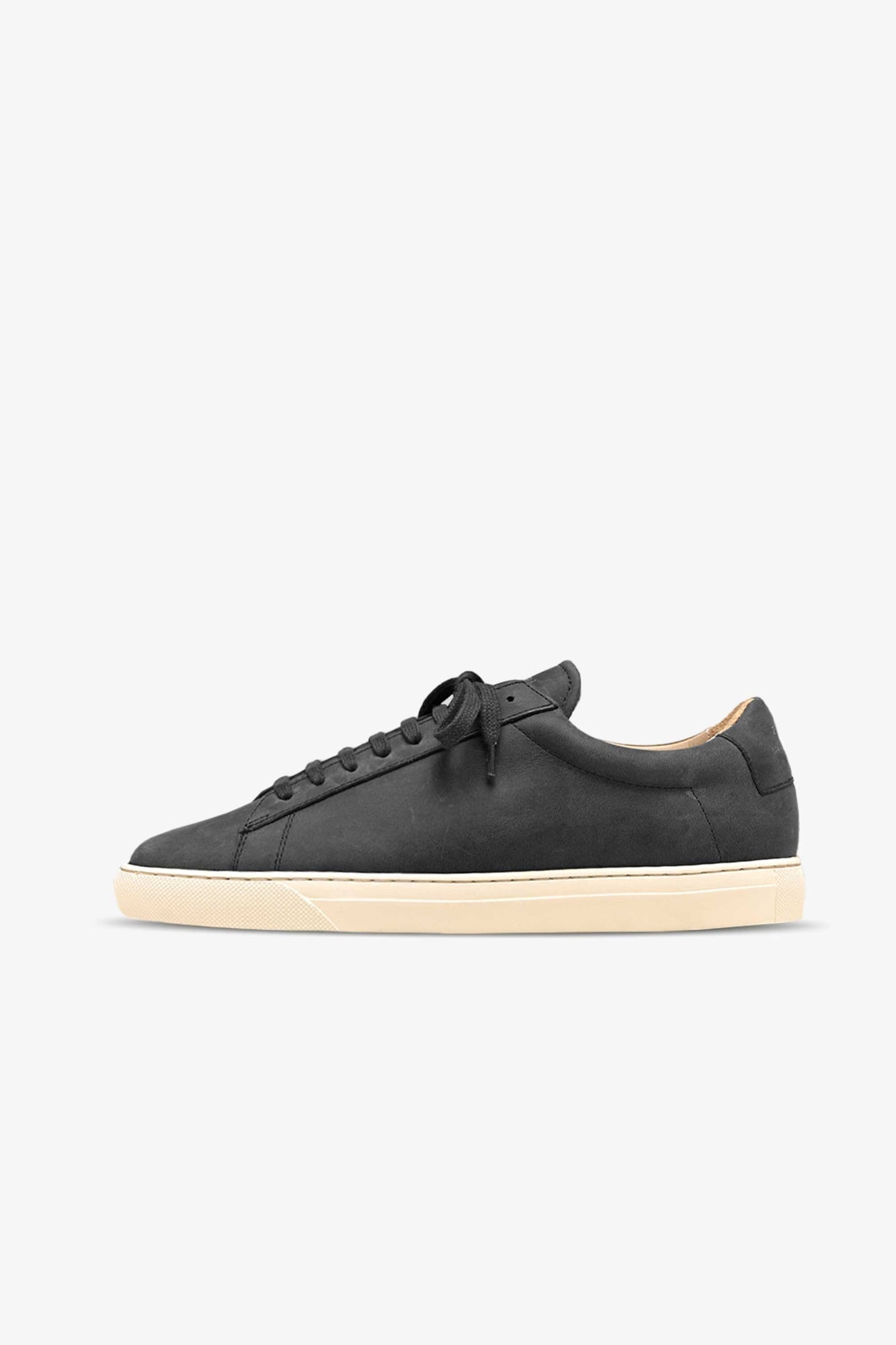 ZSP4 Oiled Leather Anthracite