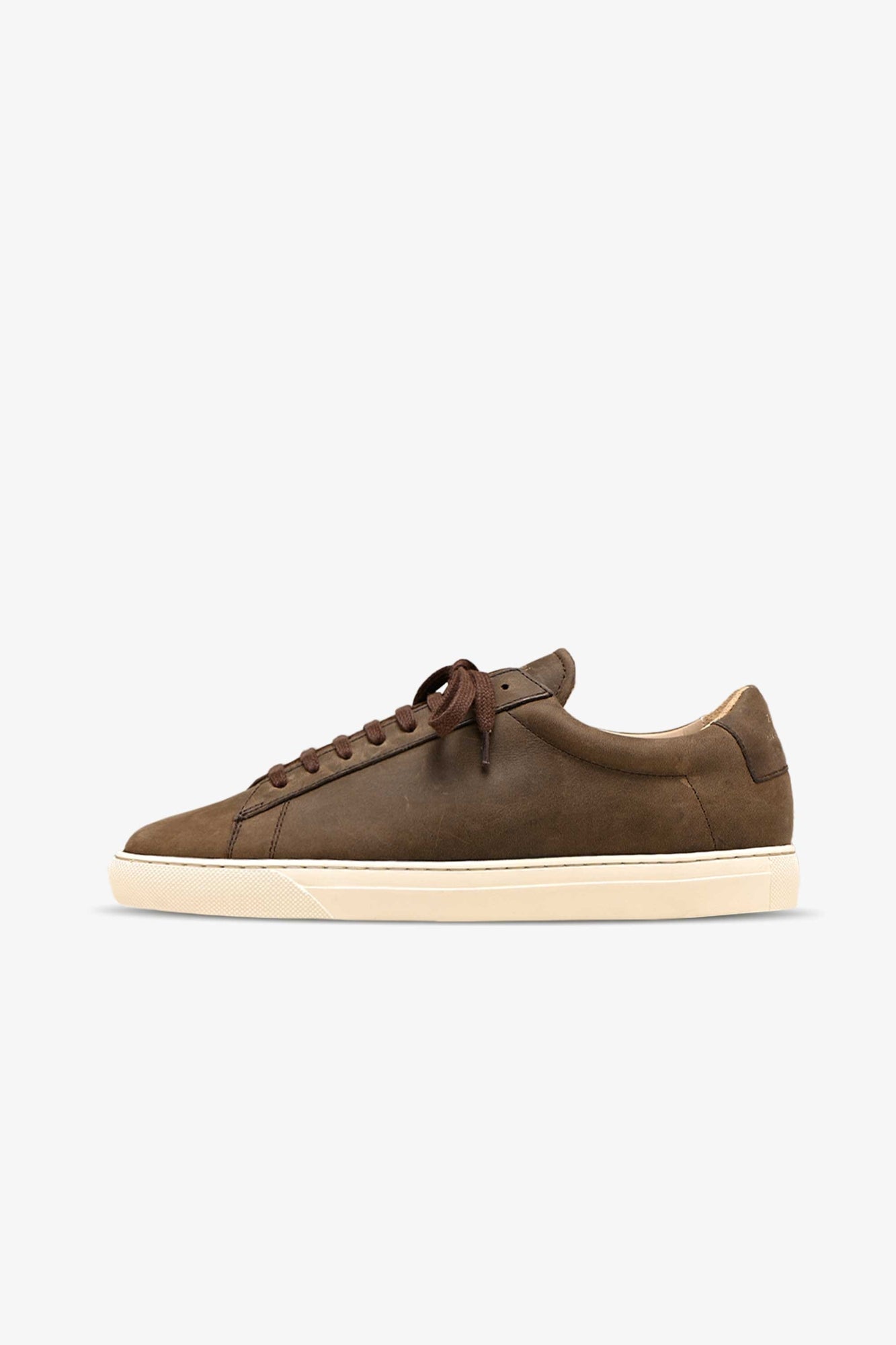 ZSP4 Oiled Leather Marron