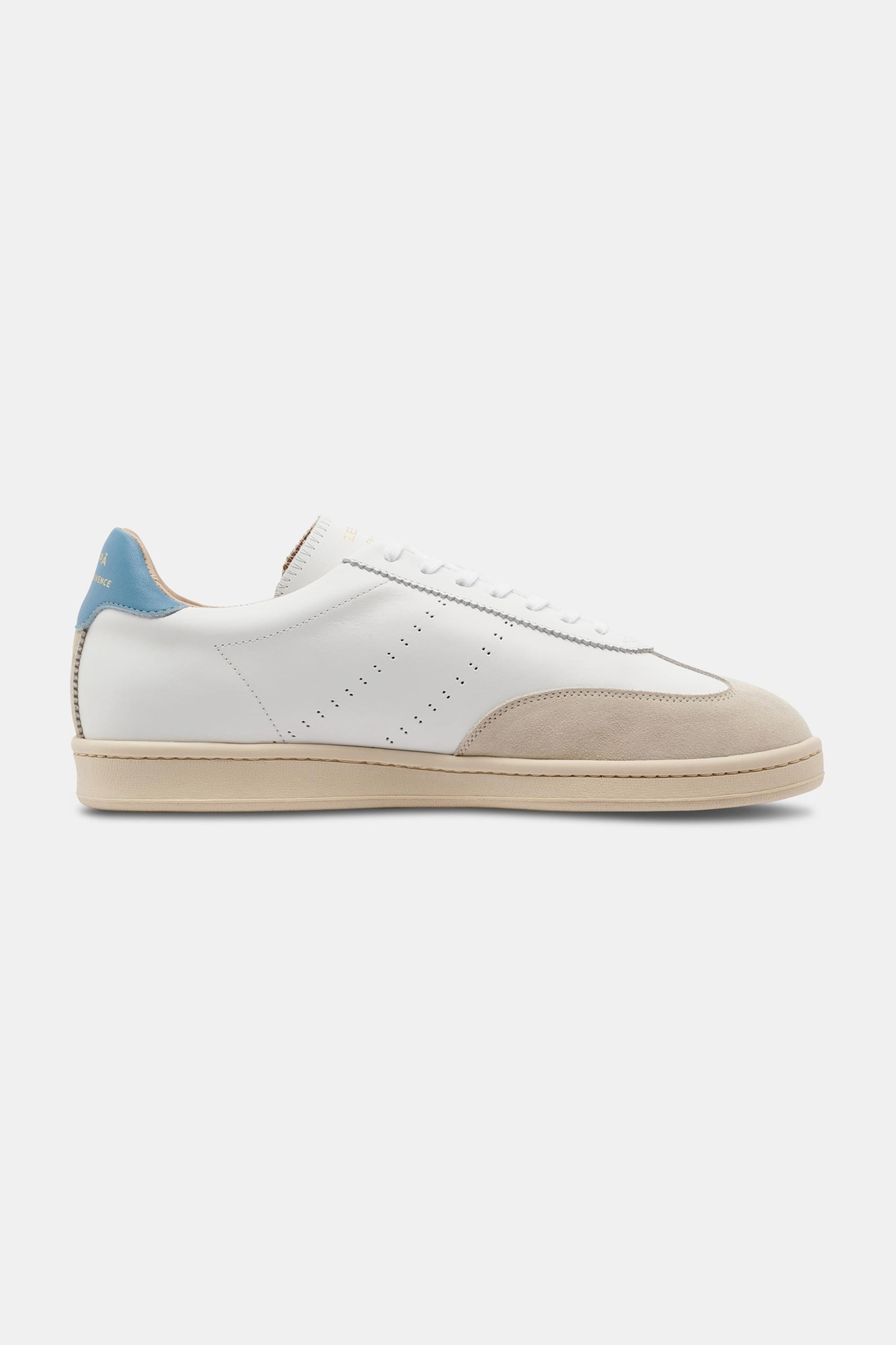 ZSPGT Apla Nappa White Sea