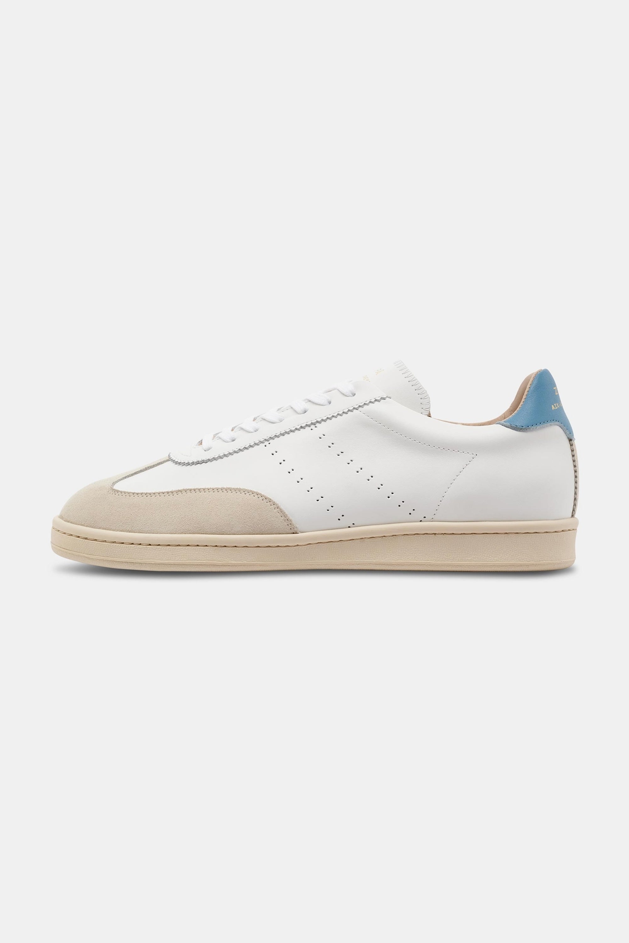 ZSPGT Apla Nappa White Sea