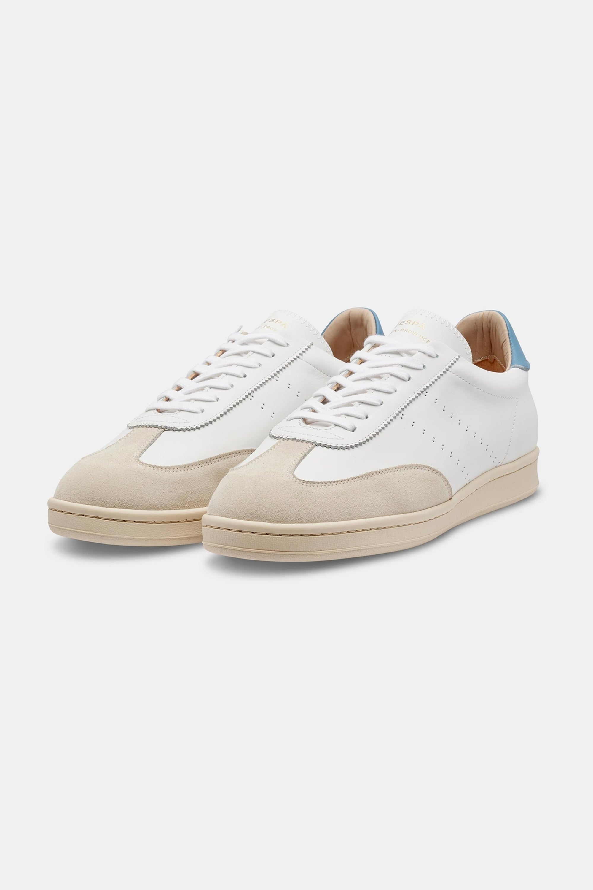 ZSPGT Apla Nappa White Sea
