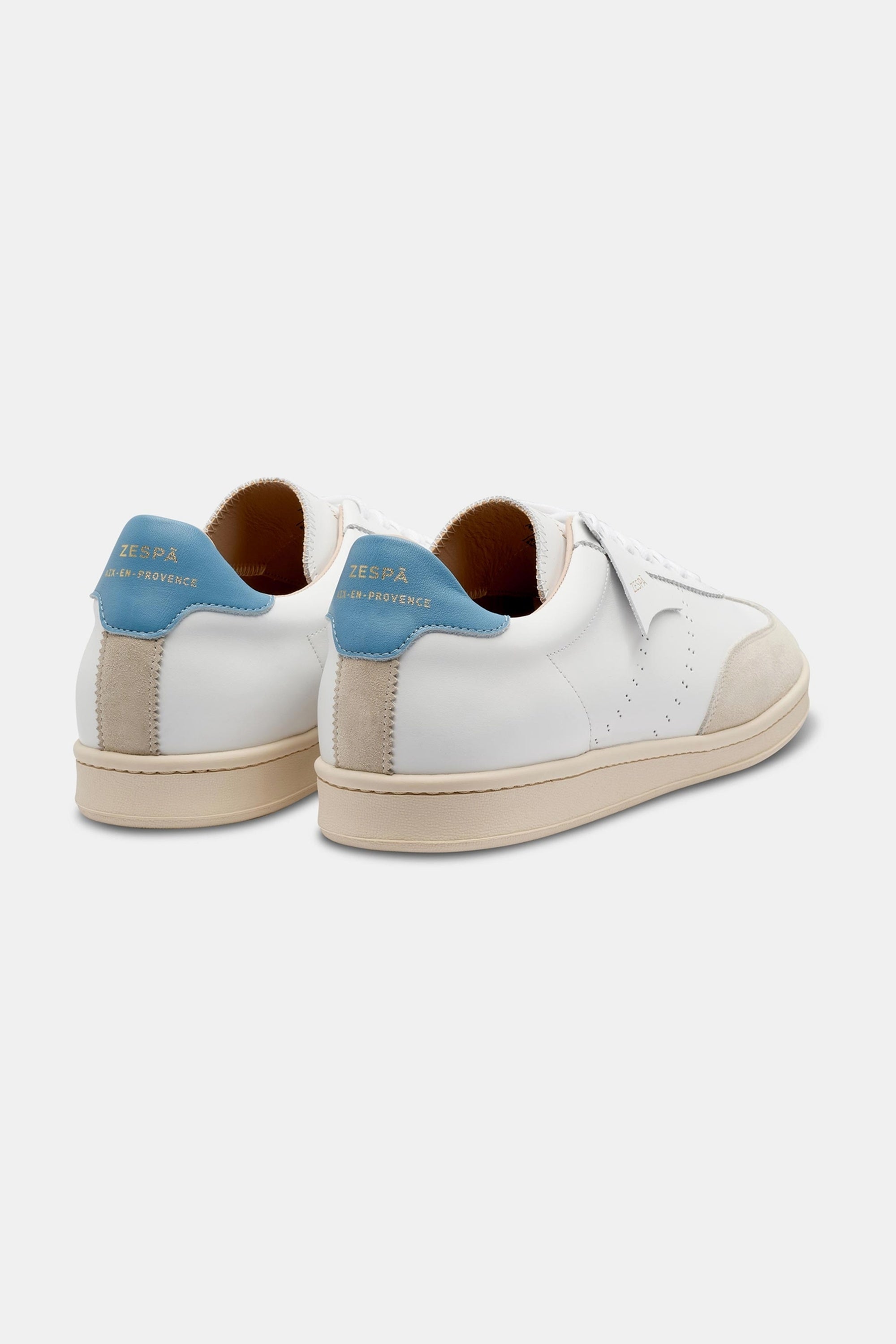 ZSPGT Apla Nappa White Sea
