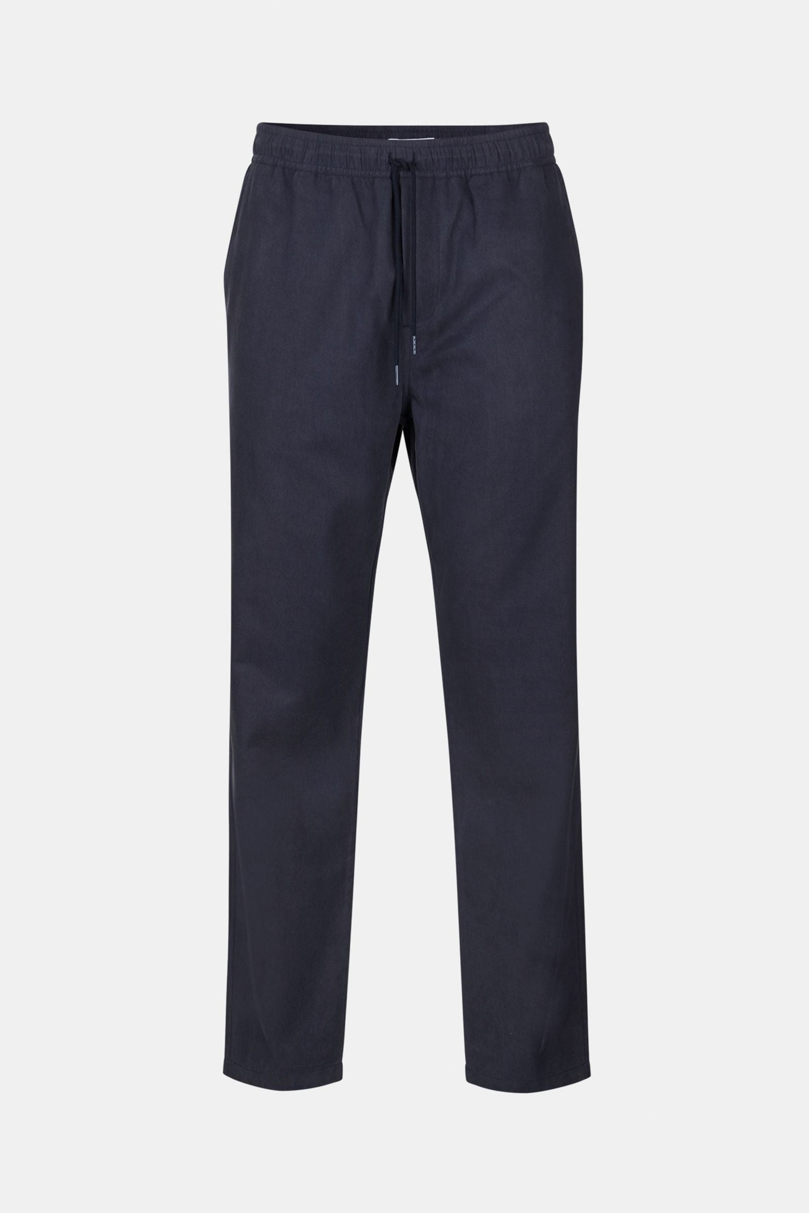 Jabari Trousers Navy