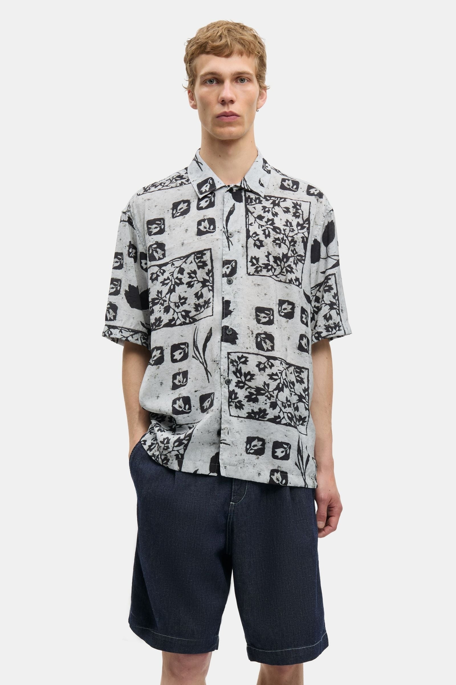 Saayo Shirt
