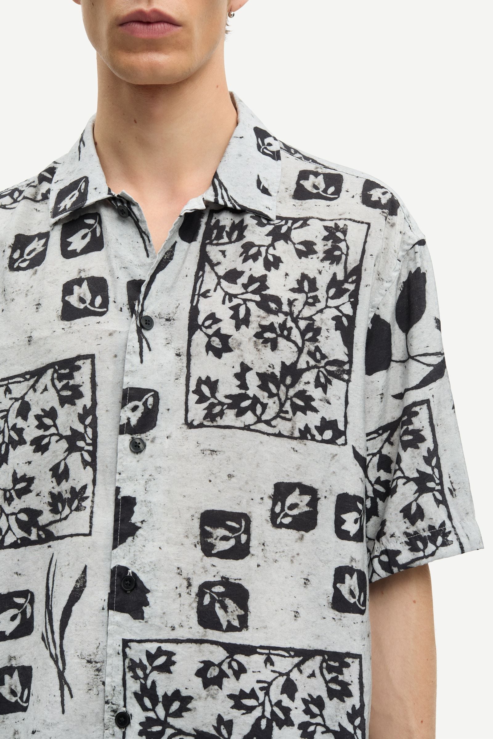 Saayo Shirt