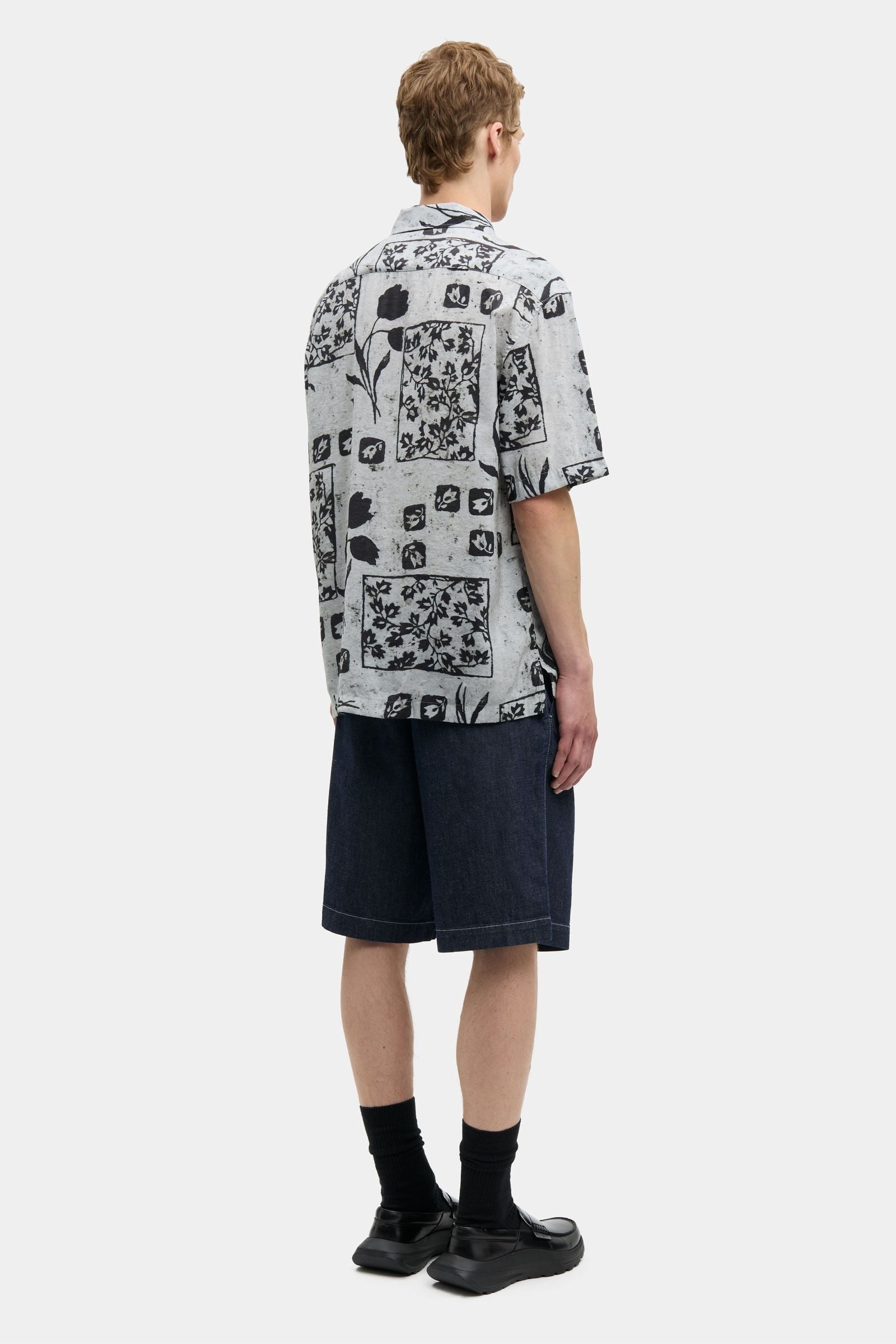 Saayo Shirt