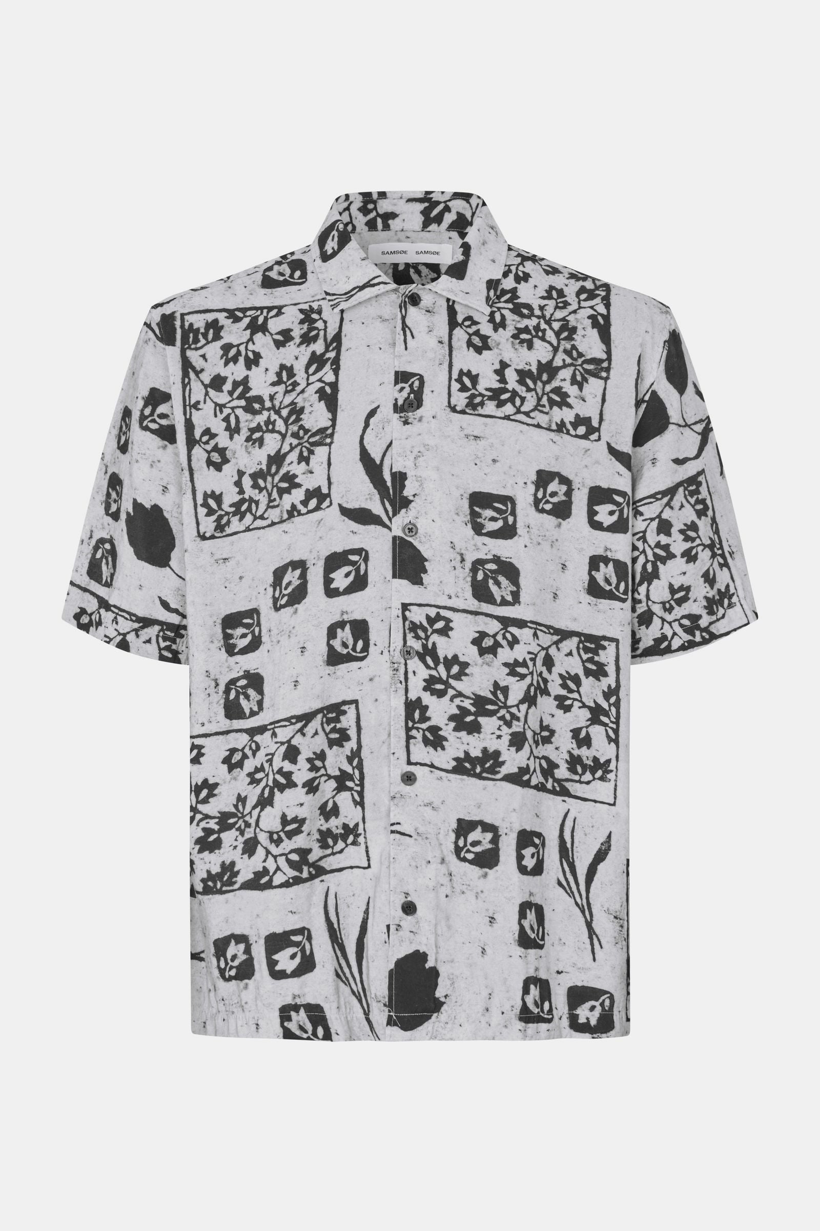 Saayo Shirt