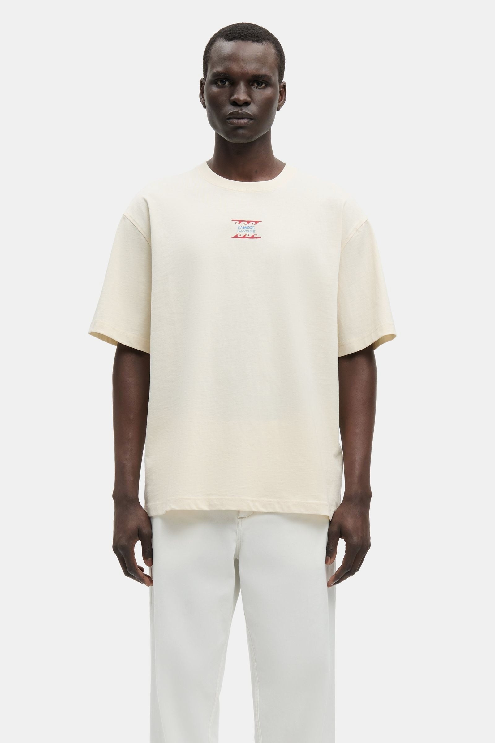 Sagergei T-Shirt 15 Neutral