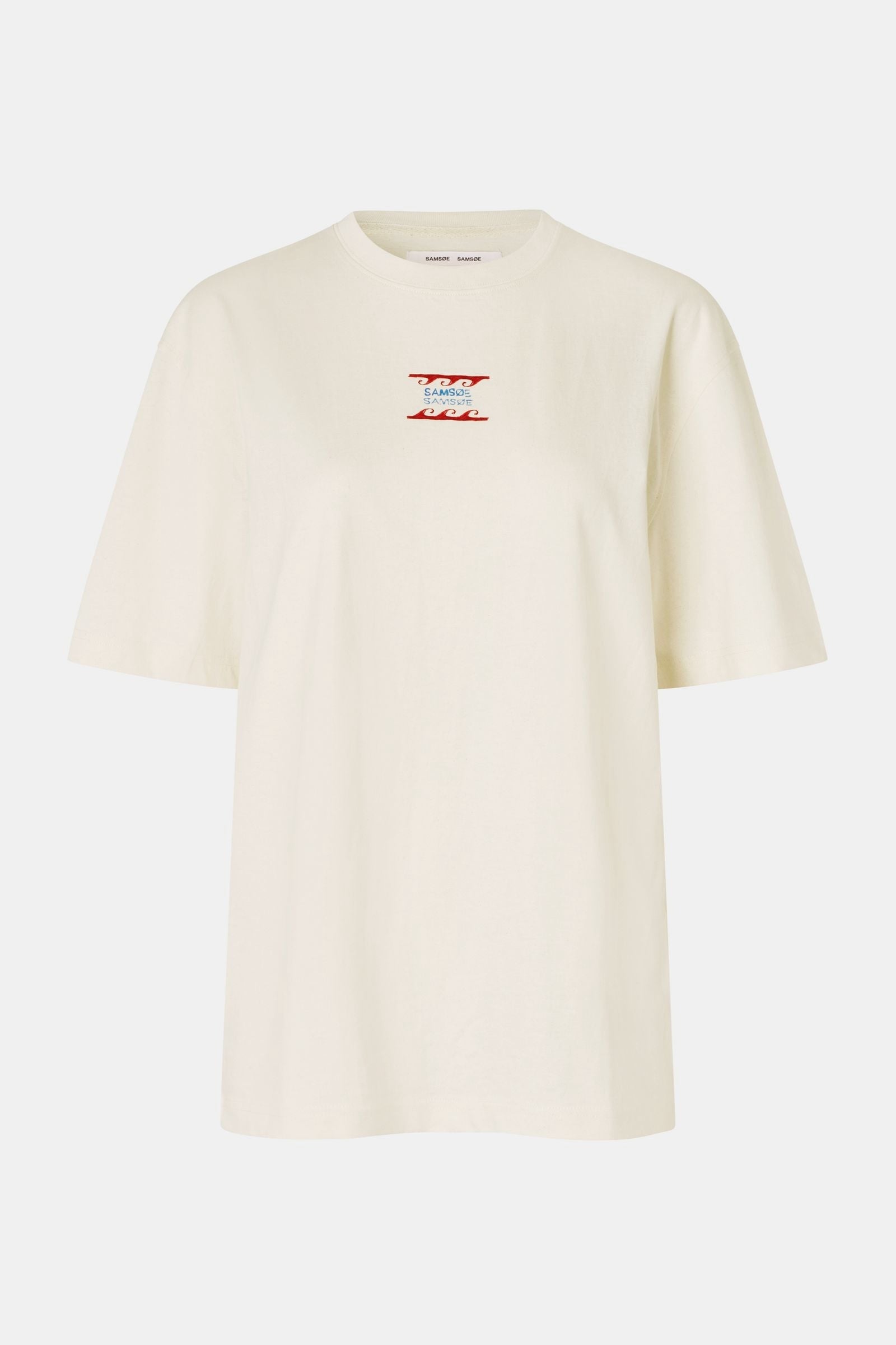 Sagergei T-Shirt 15 Neutral