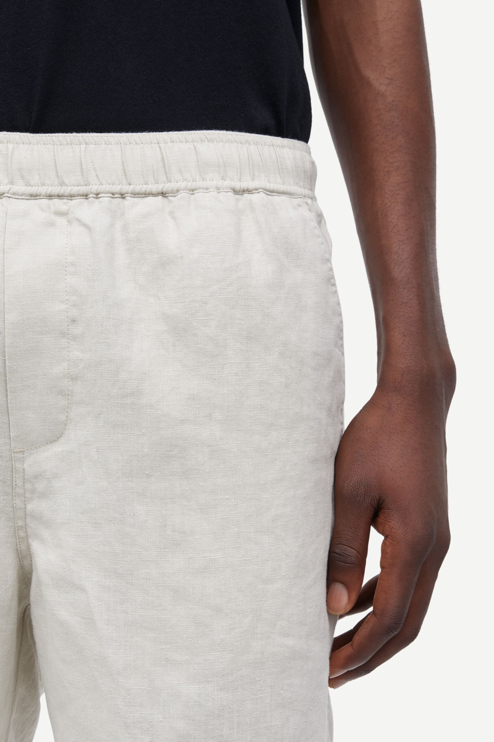 Sajabari Shorts Moonstruck