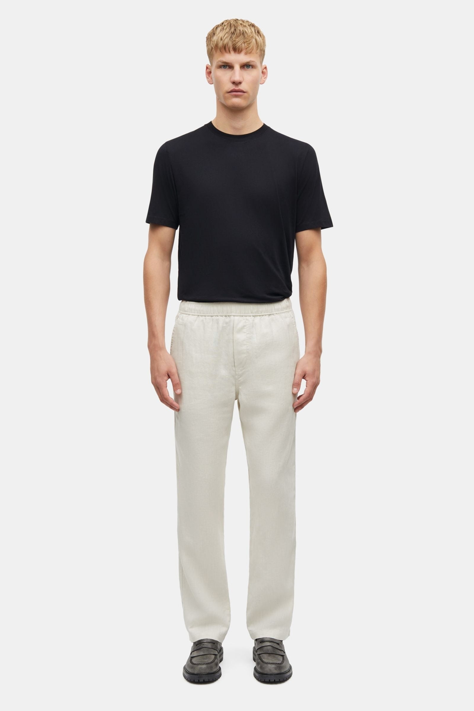 Sajabari Trousers Moonstruck