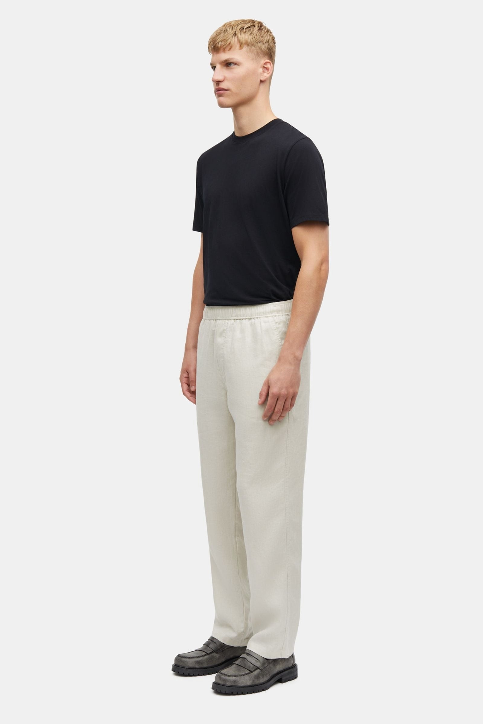 Sajabari Trousers Moonstruck