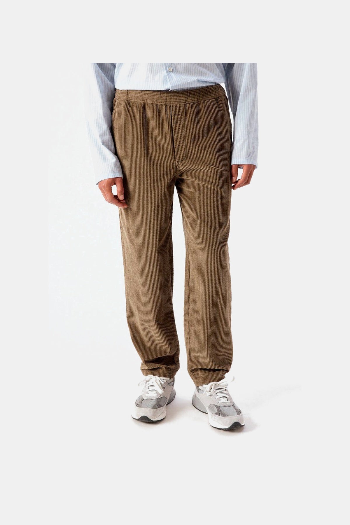 Padow Cord Joggers Varan Vintage