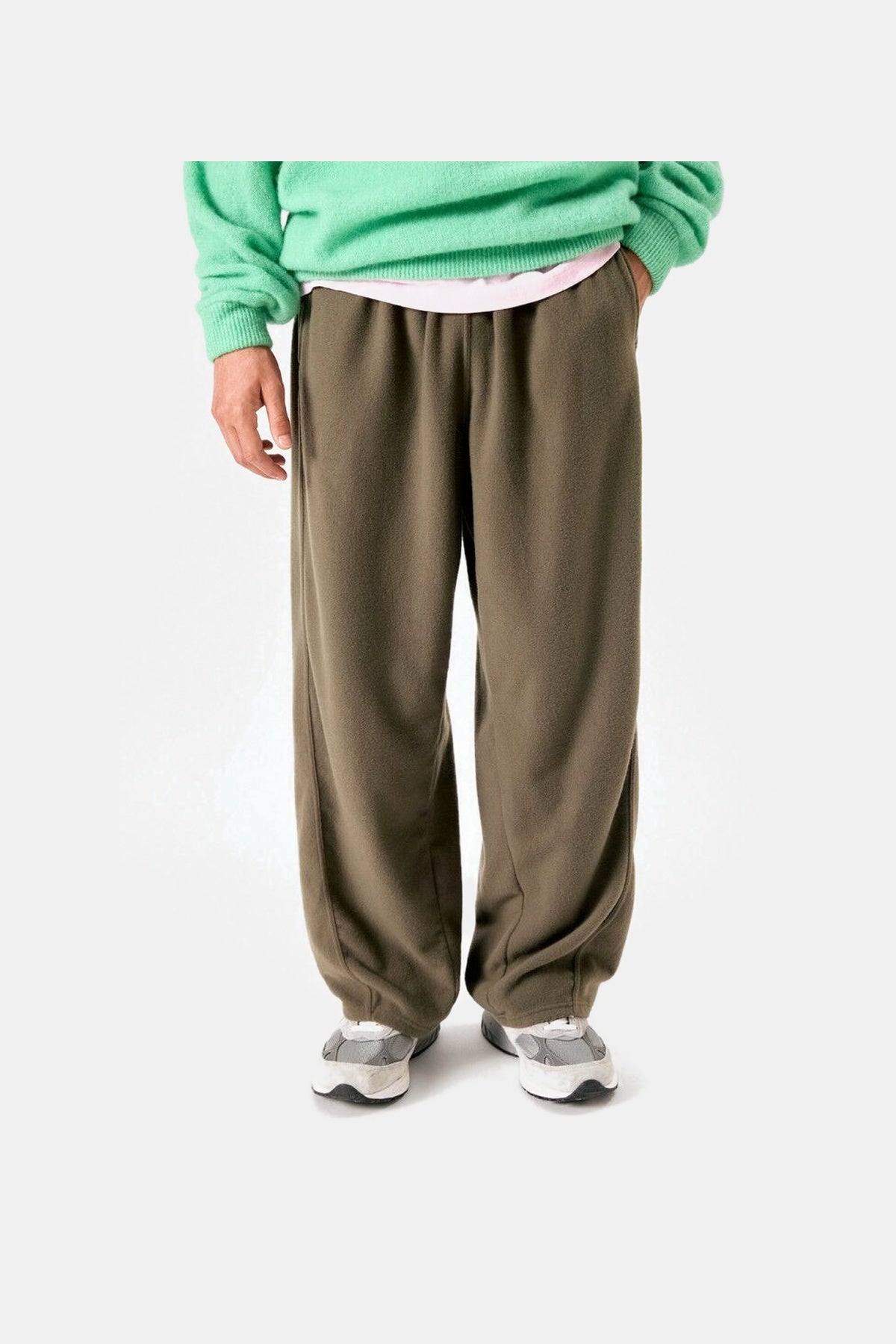 Puggy Jogger Artichaut