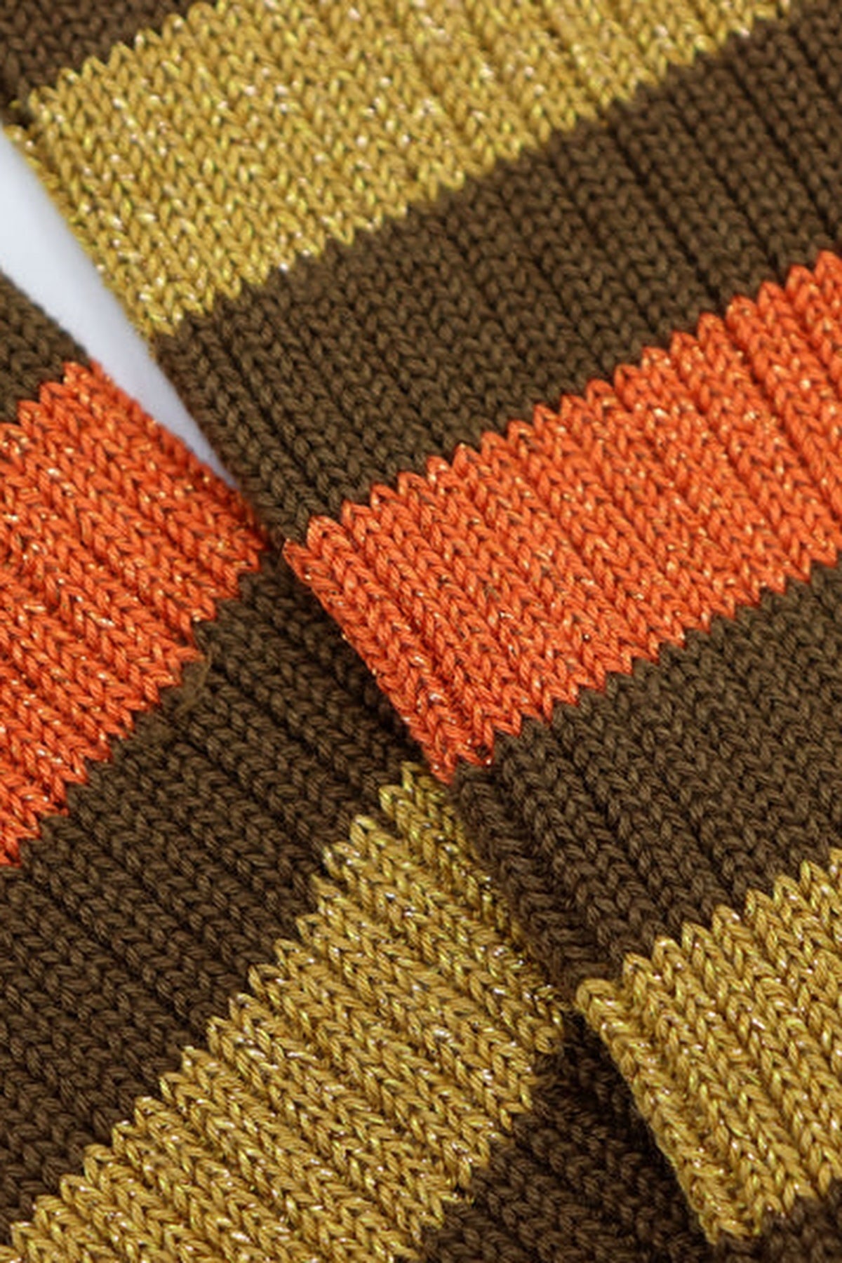 84 Boston Socks Brown